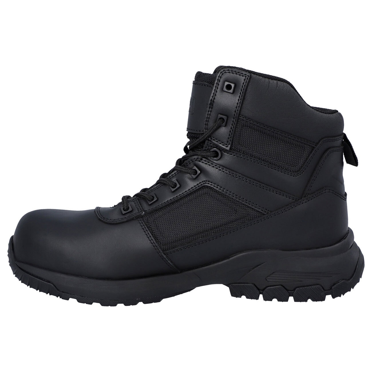 Magnum Schnürschuh "Magnum Uniform – Sicherheitsmodelle Vanguard 6.0 Ct Cp" günstig online kaufen