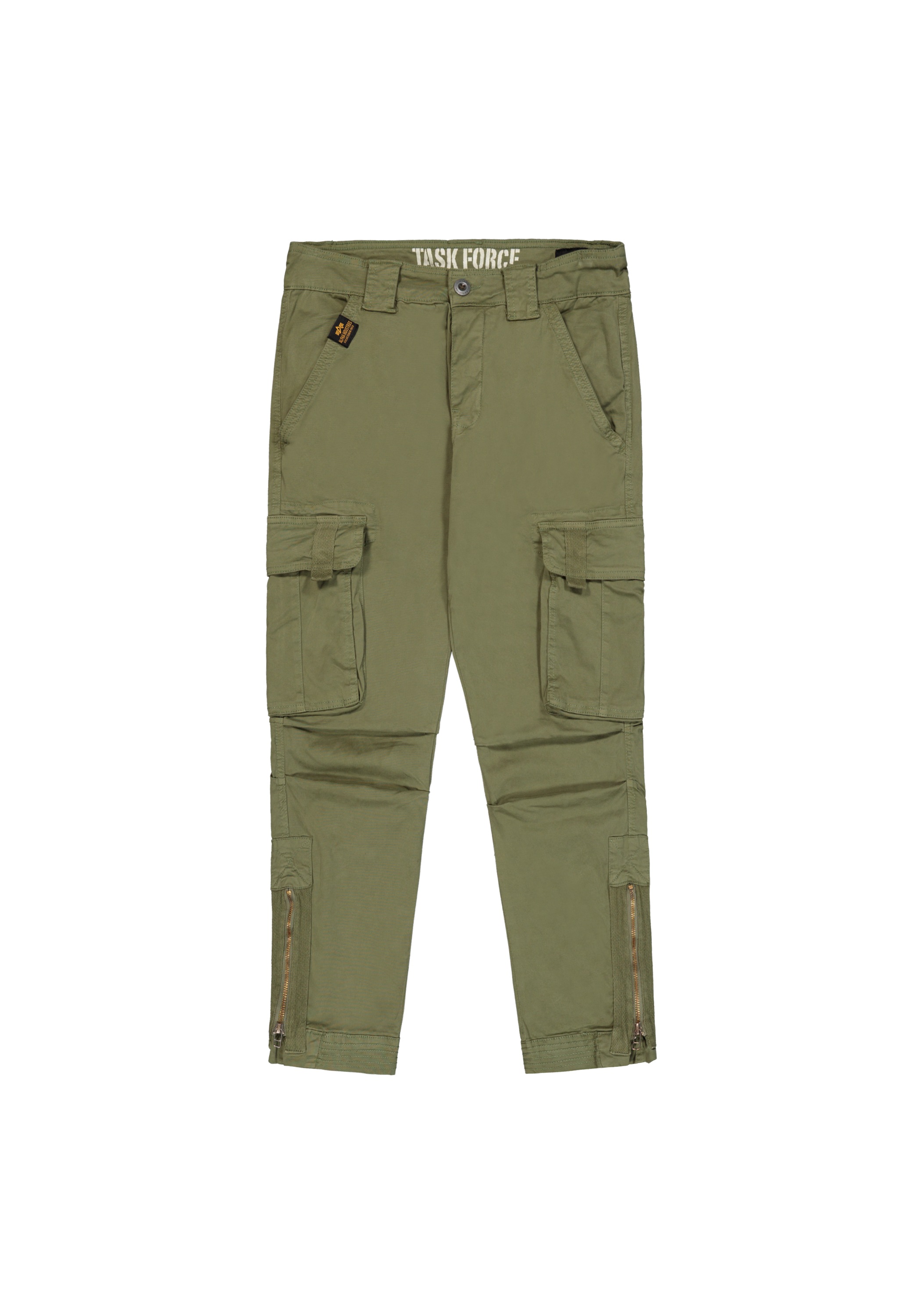 Alpha Industries Cargohose "Task Force Pant" günstig online kaufen