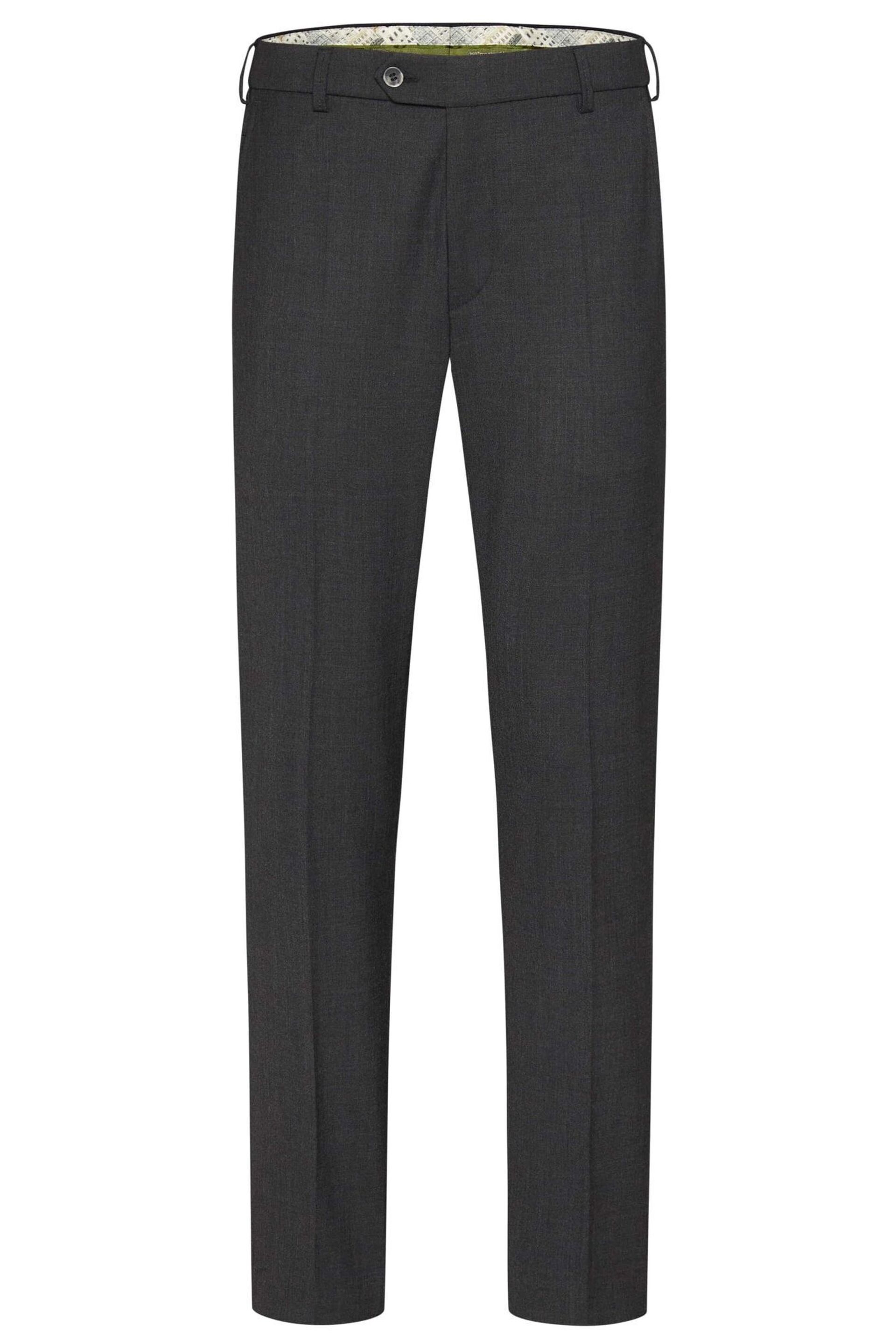 MEYER Chinos »Roma«, mit Stretch-Dehnbund