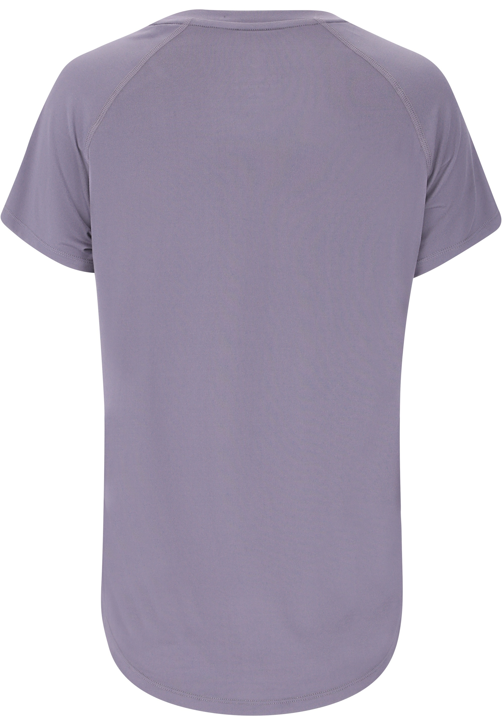 ATHLECIA Funktionsshirt »Gaina« 1 Stk. tlg. mit atmungsaktiven Fasern