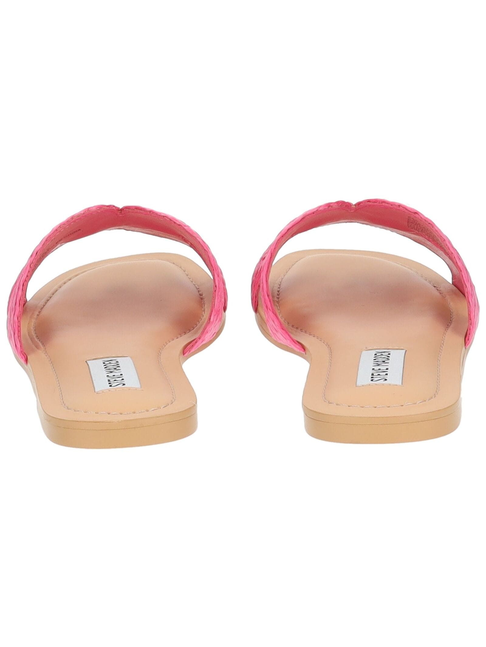STEVE MADDEN Pantolette »STEVE MADDEN Pantoletten Lederimitat«
