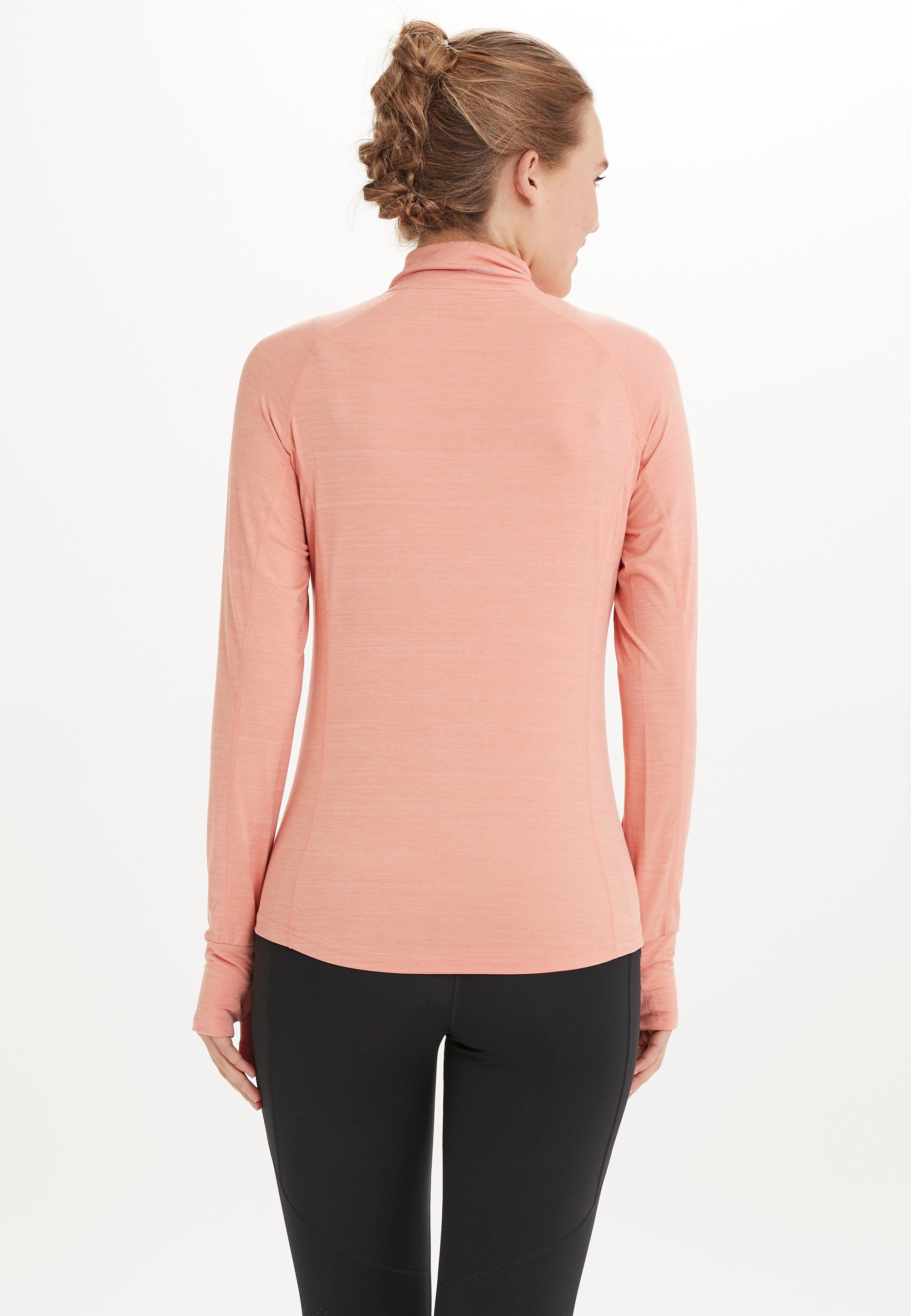 ENDURANCE Funktionsshirt »CANNA V2 PERFORMANCE«, (1 tlg.), mit innovativer QUICK DRY Technologie