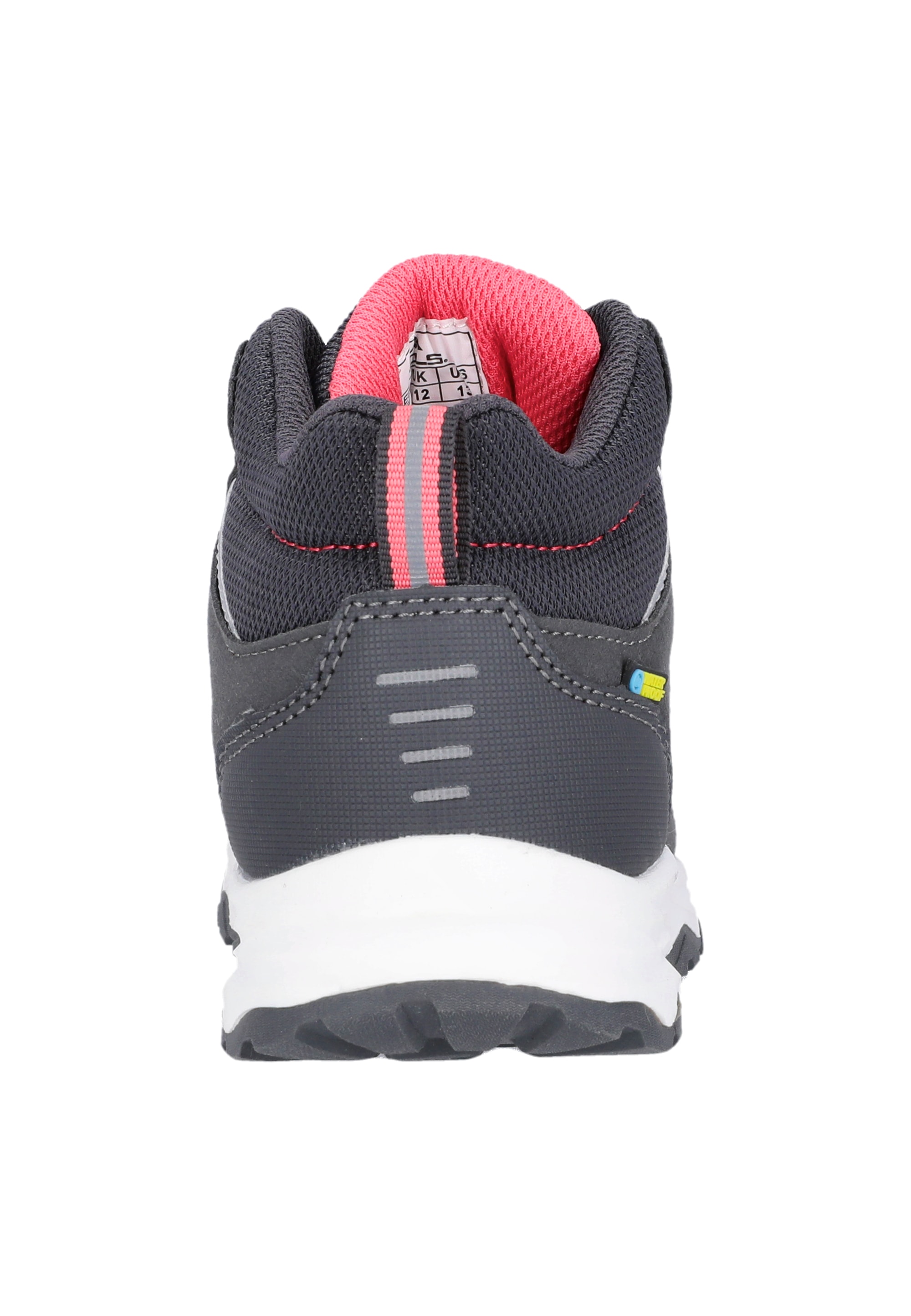 MOLS Stiefel »Gabeef Kids«, mit wasserdichter Funktion