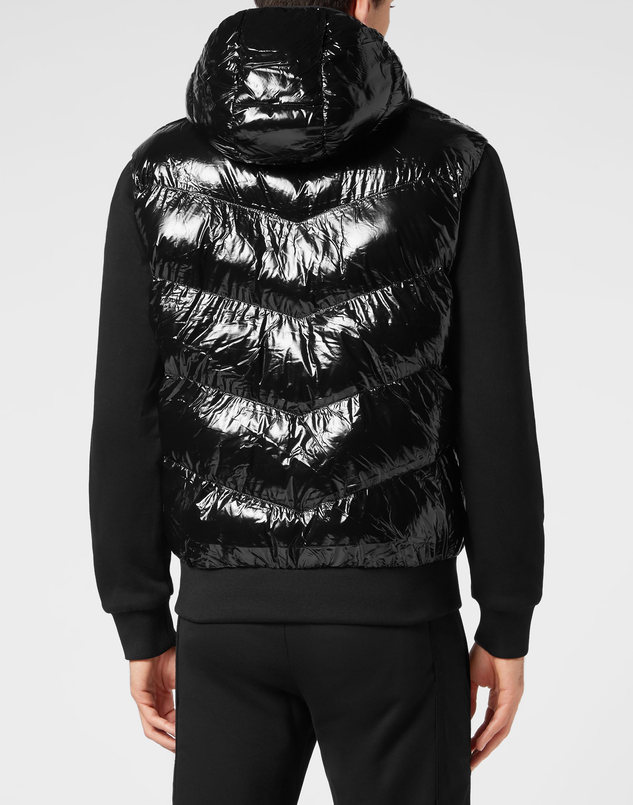 Thumbnail - PLEIN SPORT Daunenjacke "Jacke"