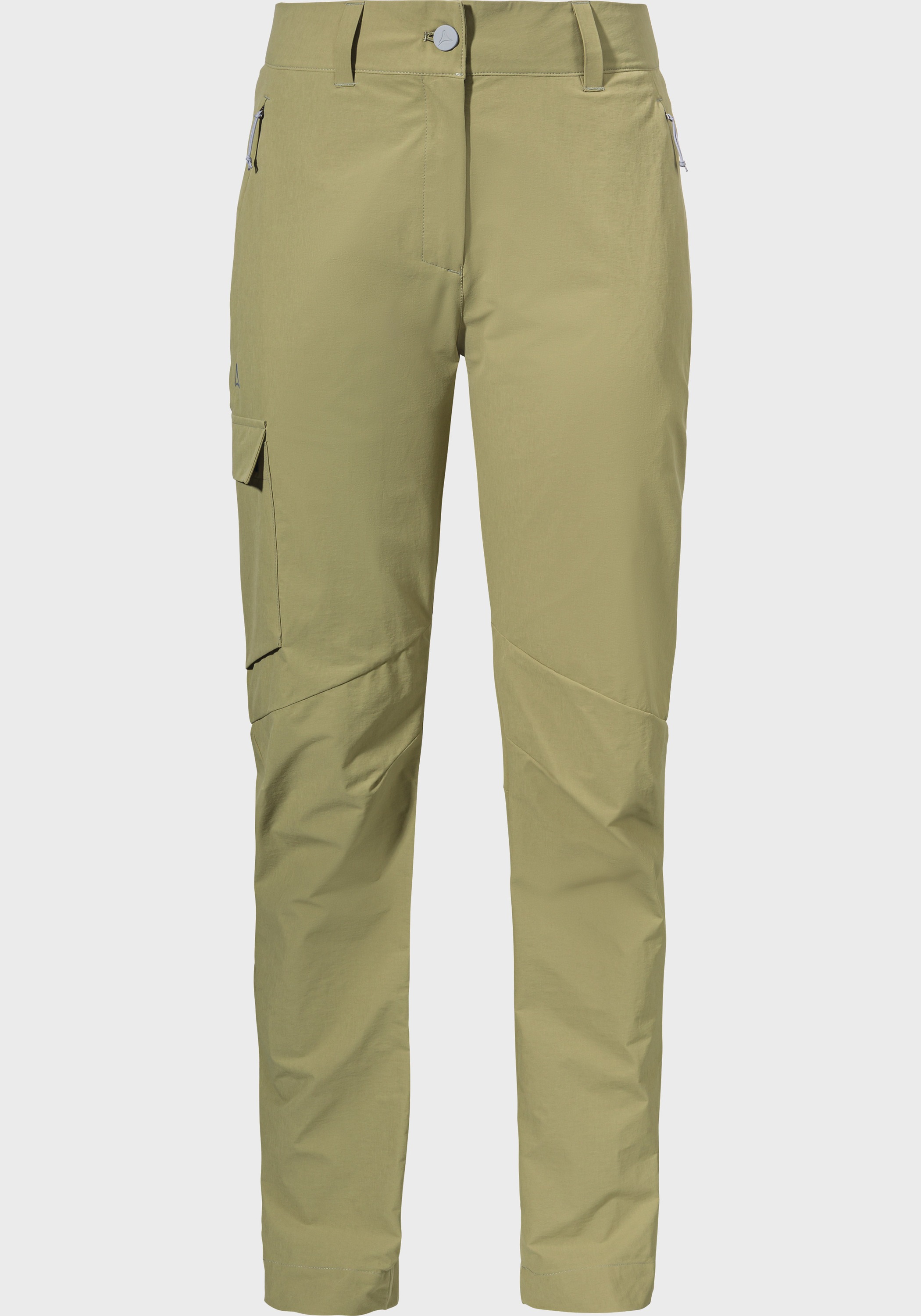 Schöffel Outdoorhose "Pants Kitzstein L" günstig online kaufen