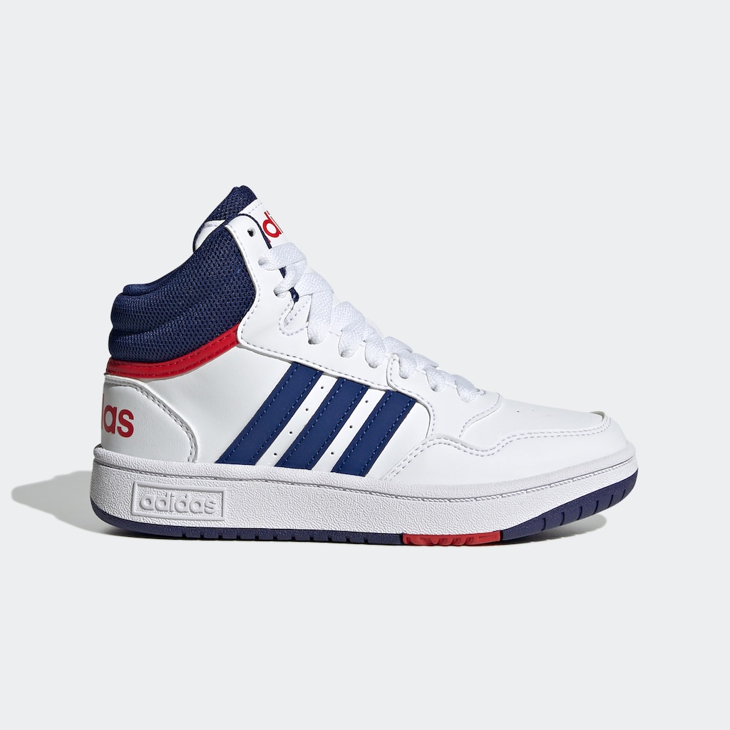 adidas Sportswear Sneaker »HOOPS MID«