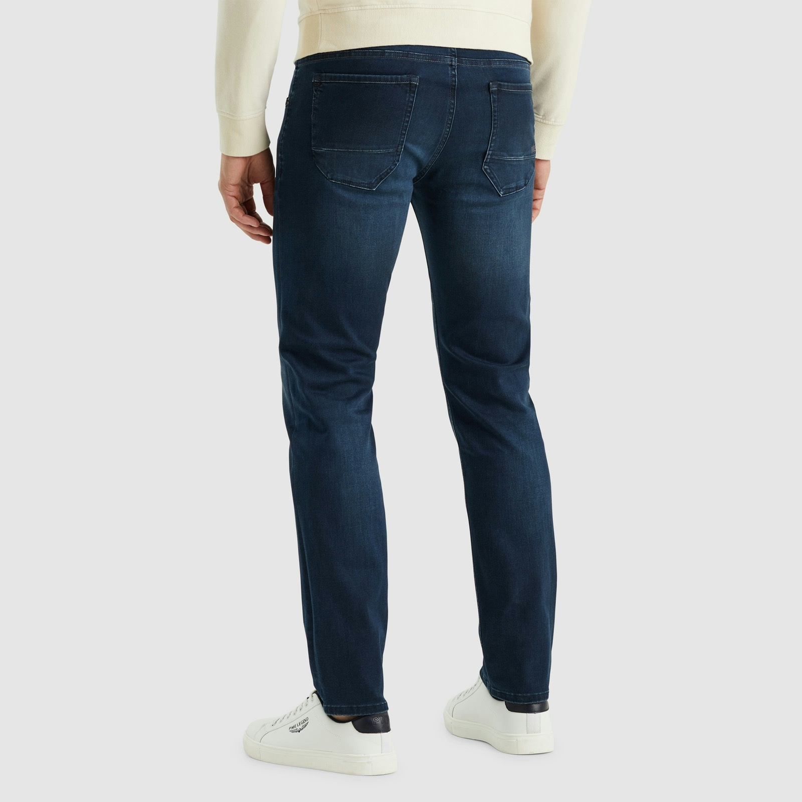 Thumbnail - PME LEGEND 5-Pocket-Jeans "NAVIGATOR PTR121"