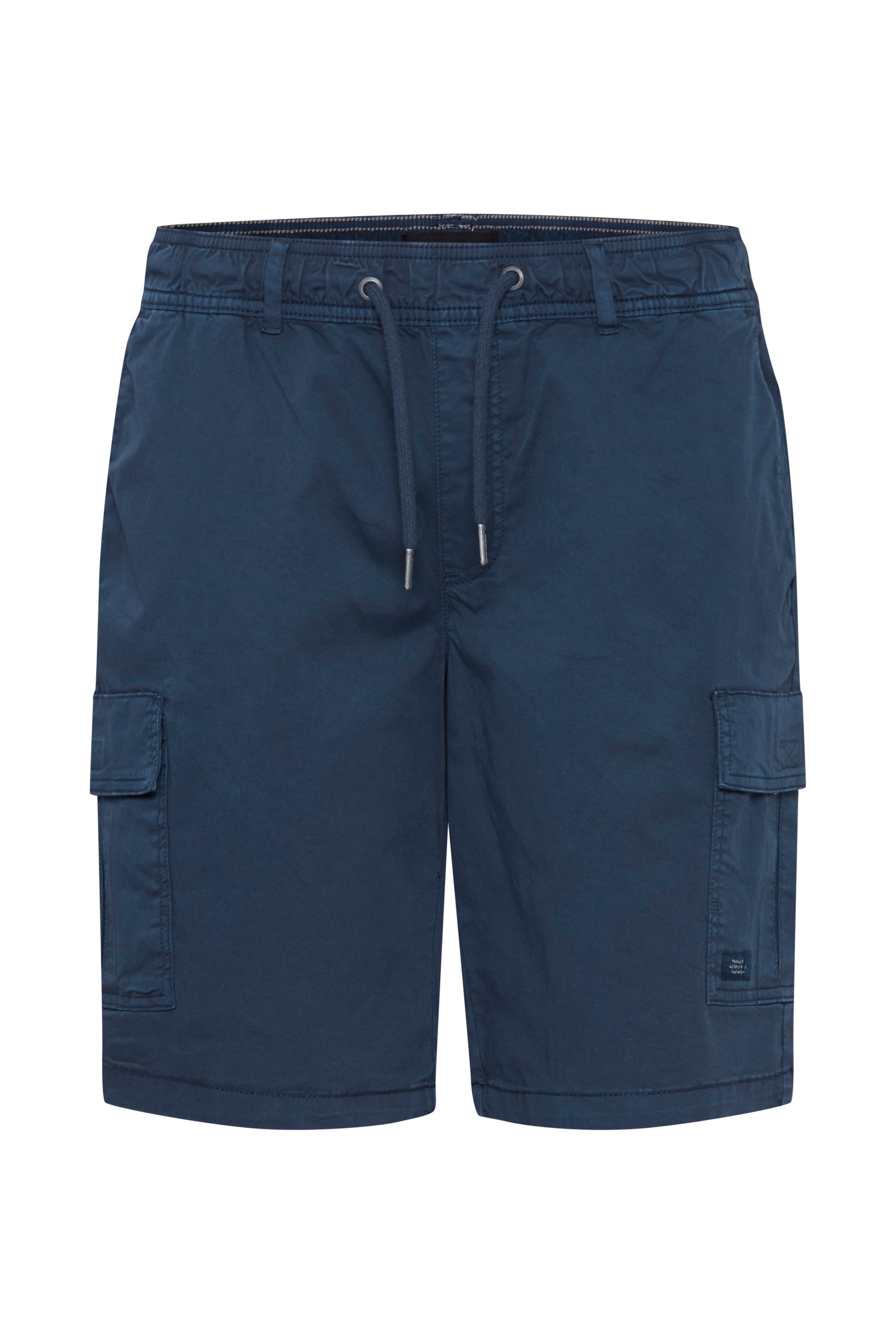 Blend Cargoshorts "BHShorts" Stilvolle Cargo Shorts mit Taschen günstig online kaufen