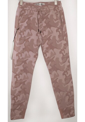 Zhrill Jogger Pants »FABIA«, Animal-Print kaufen Zhrill Jogger Pants »FABIA«, Animal-Print kaufen