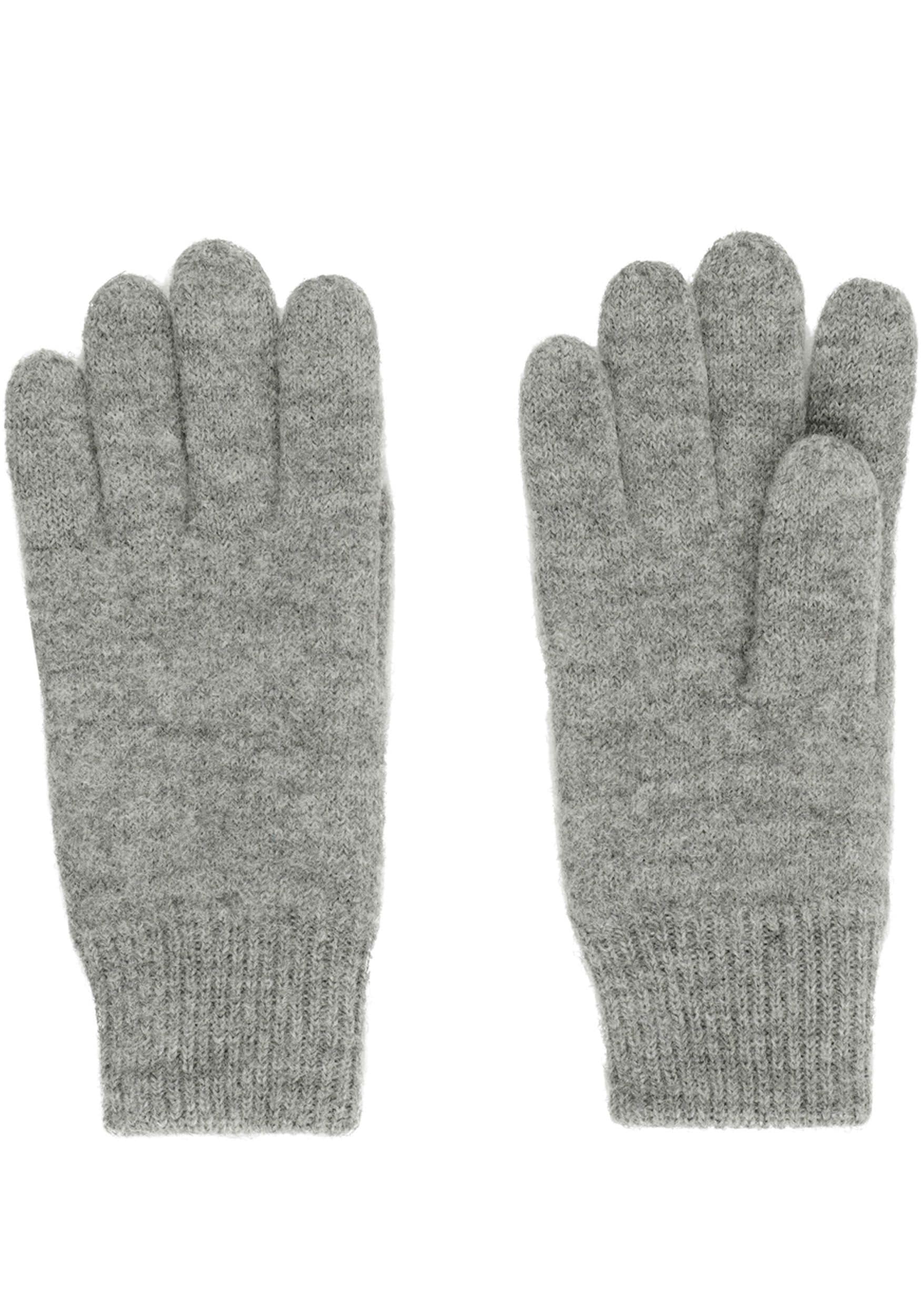 kaufen KESSLER für wind- BAUR und | Strickhandschuhe »Yuki«, wasserabweisend