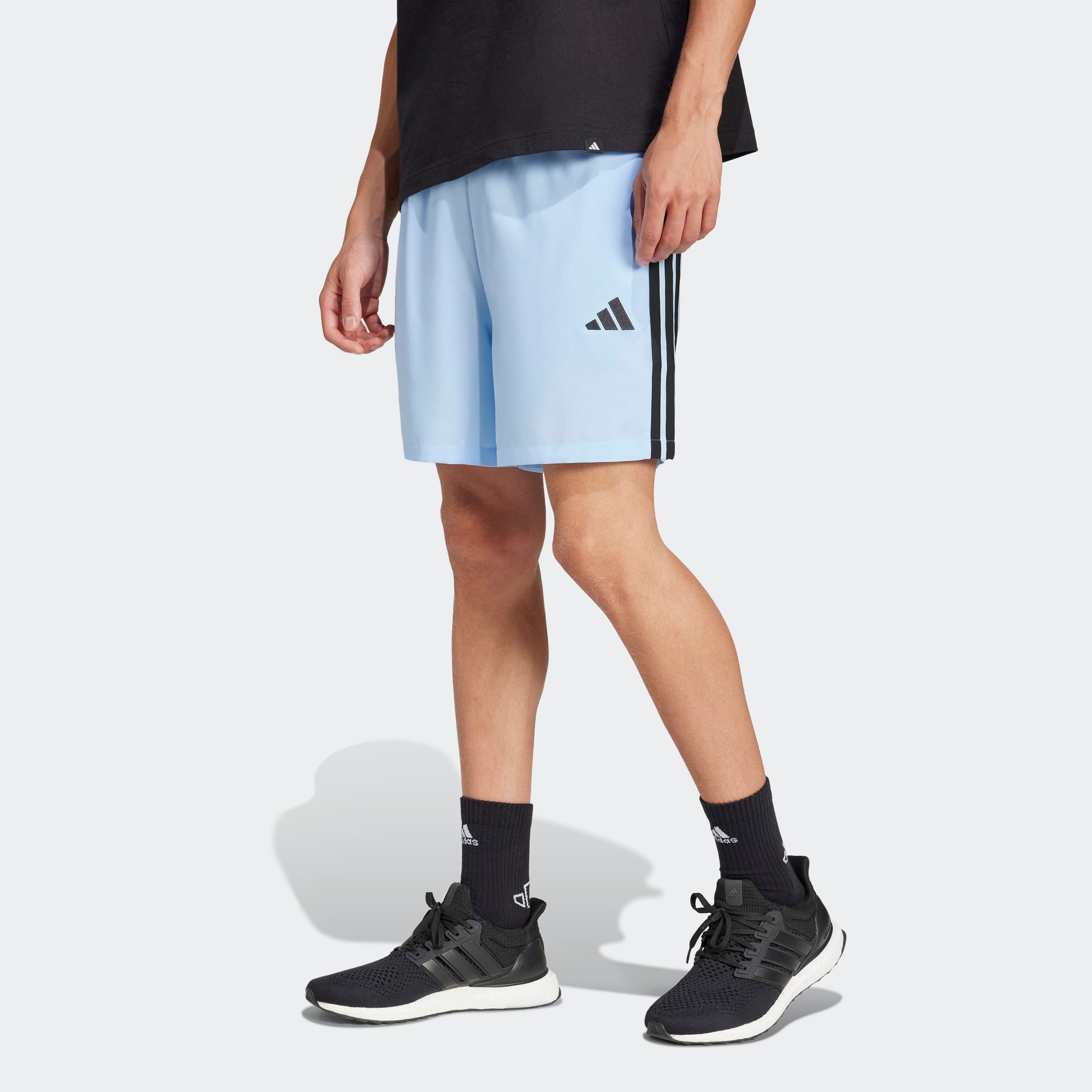adidas Sportswear Shorts "M 3S CHELSEA B" kurze Trainingsshorts günstig online kaufen