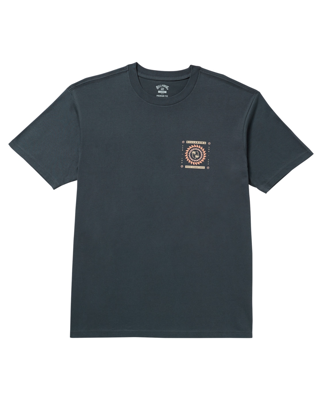Billabong T-Shirt »Spun Out Premium«