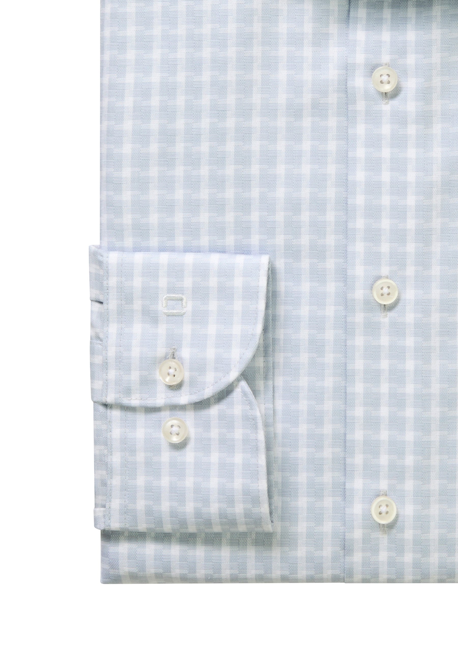 OLYMP Businesshemd »OLYMP Luxor, modern fit, Royal Kent«