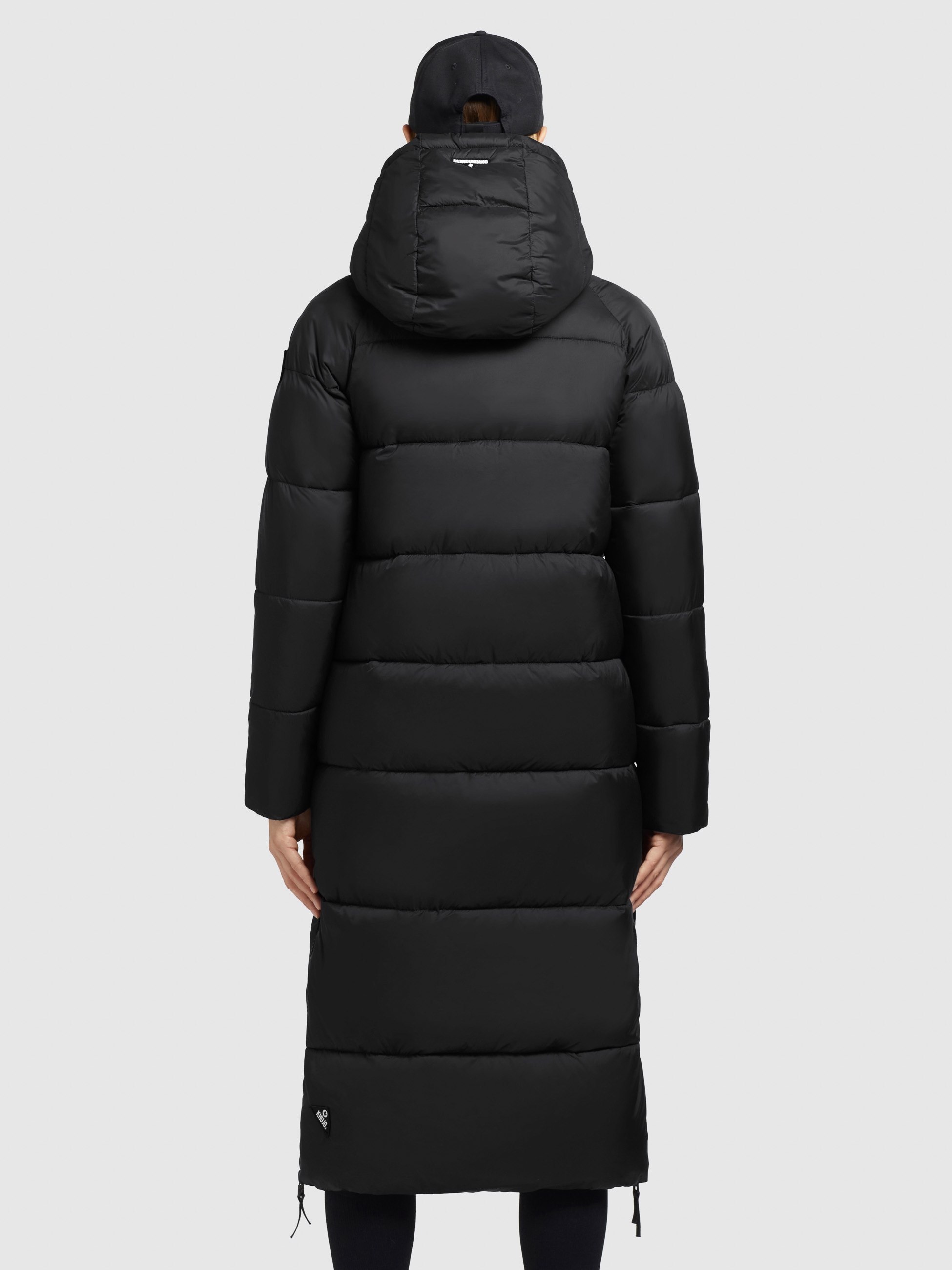 khujo Steppmantel »LAMERA2«