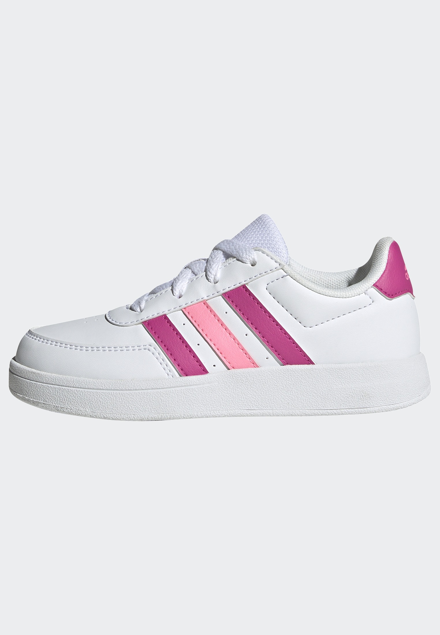 adidas Sportswear Sneaker »BREAKNET LIFESTYLE COURT LACE«