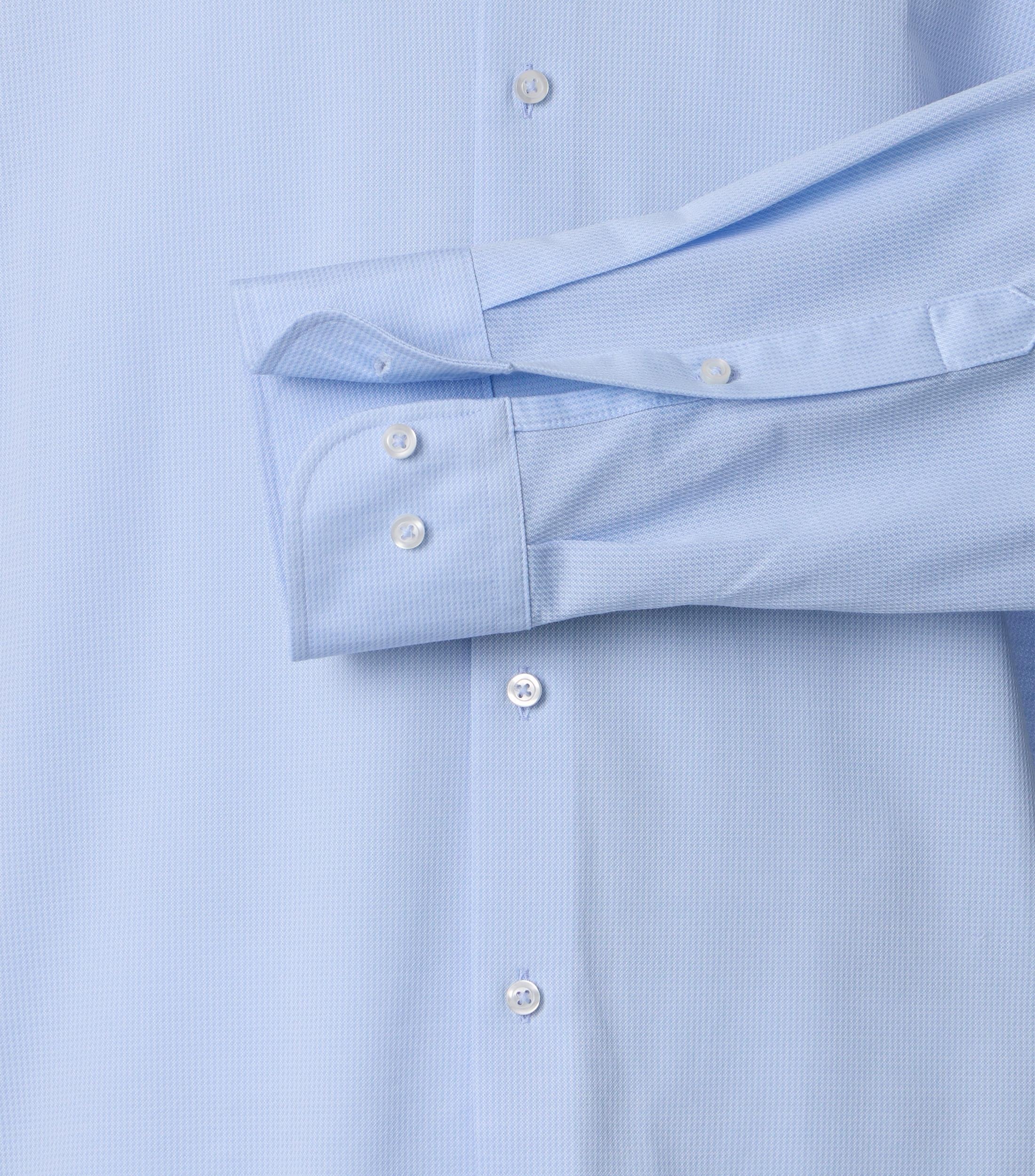 Thumbnail - VENTI Businesshemd "VENTI Businesshemd uni"