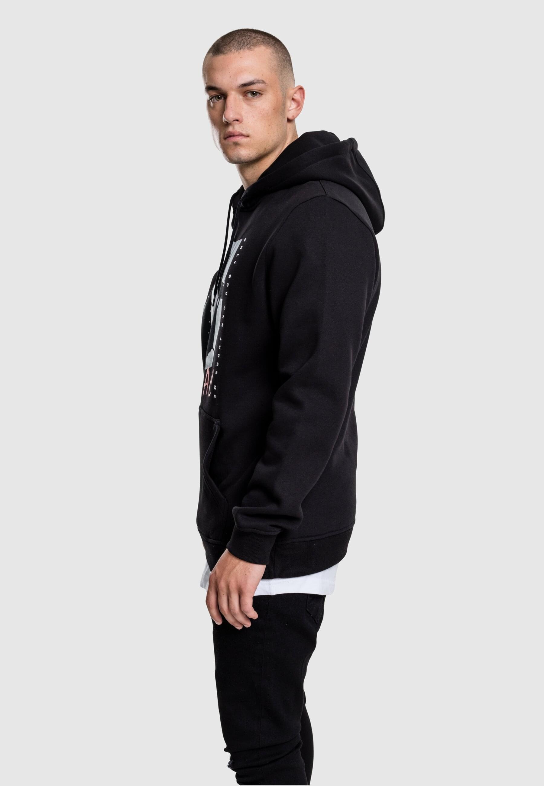 MisterTee Kapuzensweatshirt »MisterTee Herren Tupac OGCJM Hoody«, (1 tlg.)