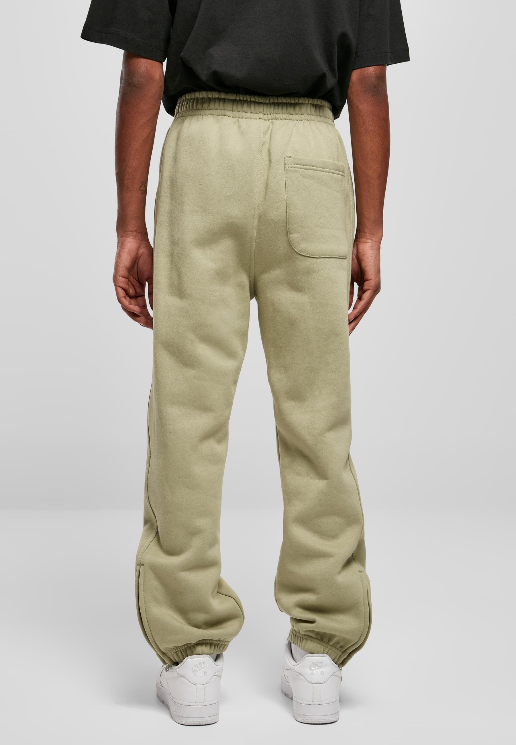 URBAN CLASSICS Jogginghose »Urban Classics Herren Sweatpants«, (1 tlg.)