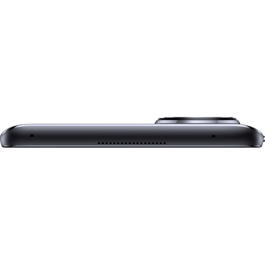 Huawei Smartphone »nova 9 SE«, Midnight Black, 17,22 cm/6,78 Zoll, 128 GB Speicherplatz, 108 MP Kamera
