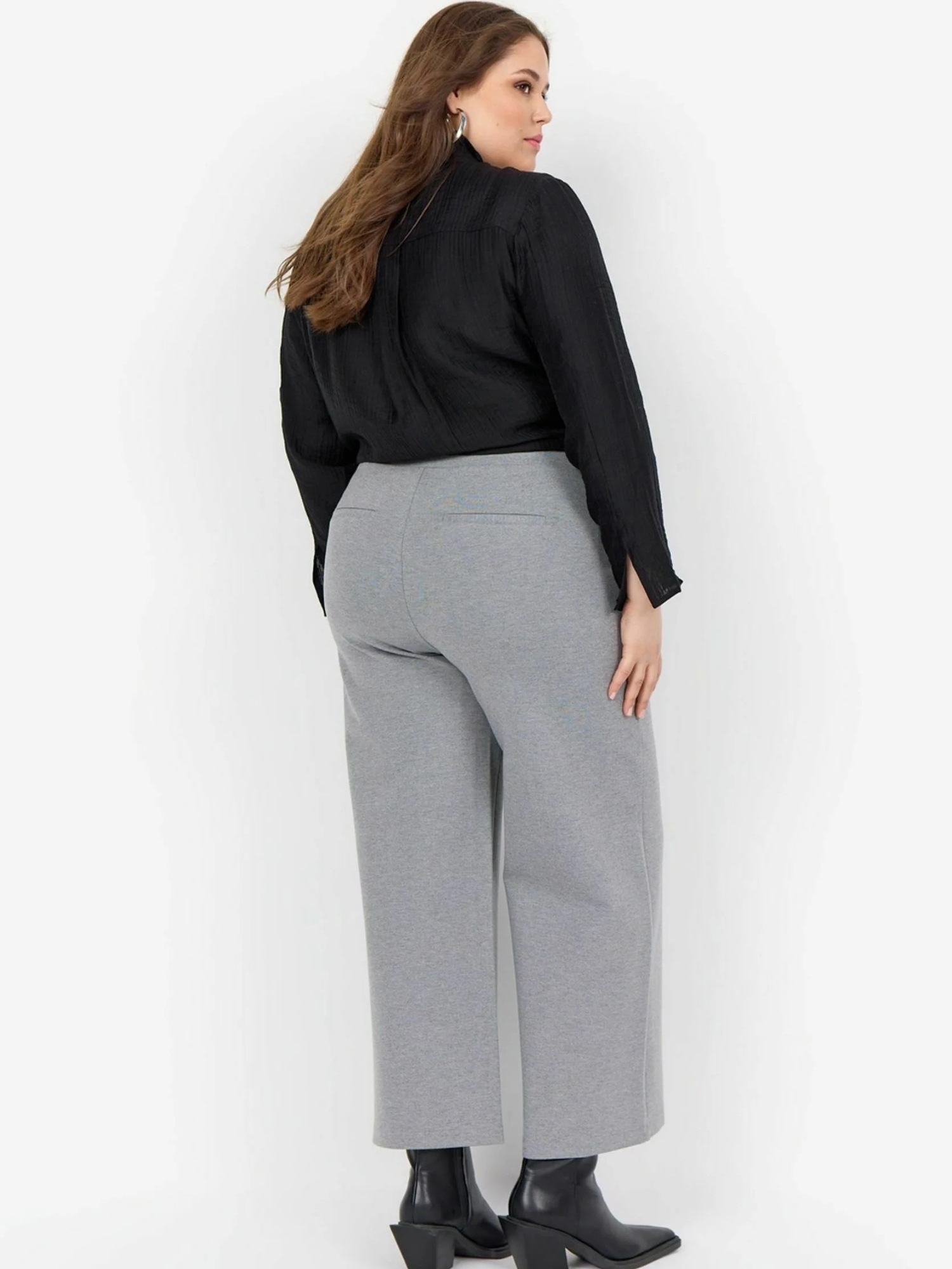 Wasabi Concept Chinohose »Wasabi Concept Trouser WA-GRAHAM 4«