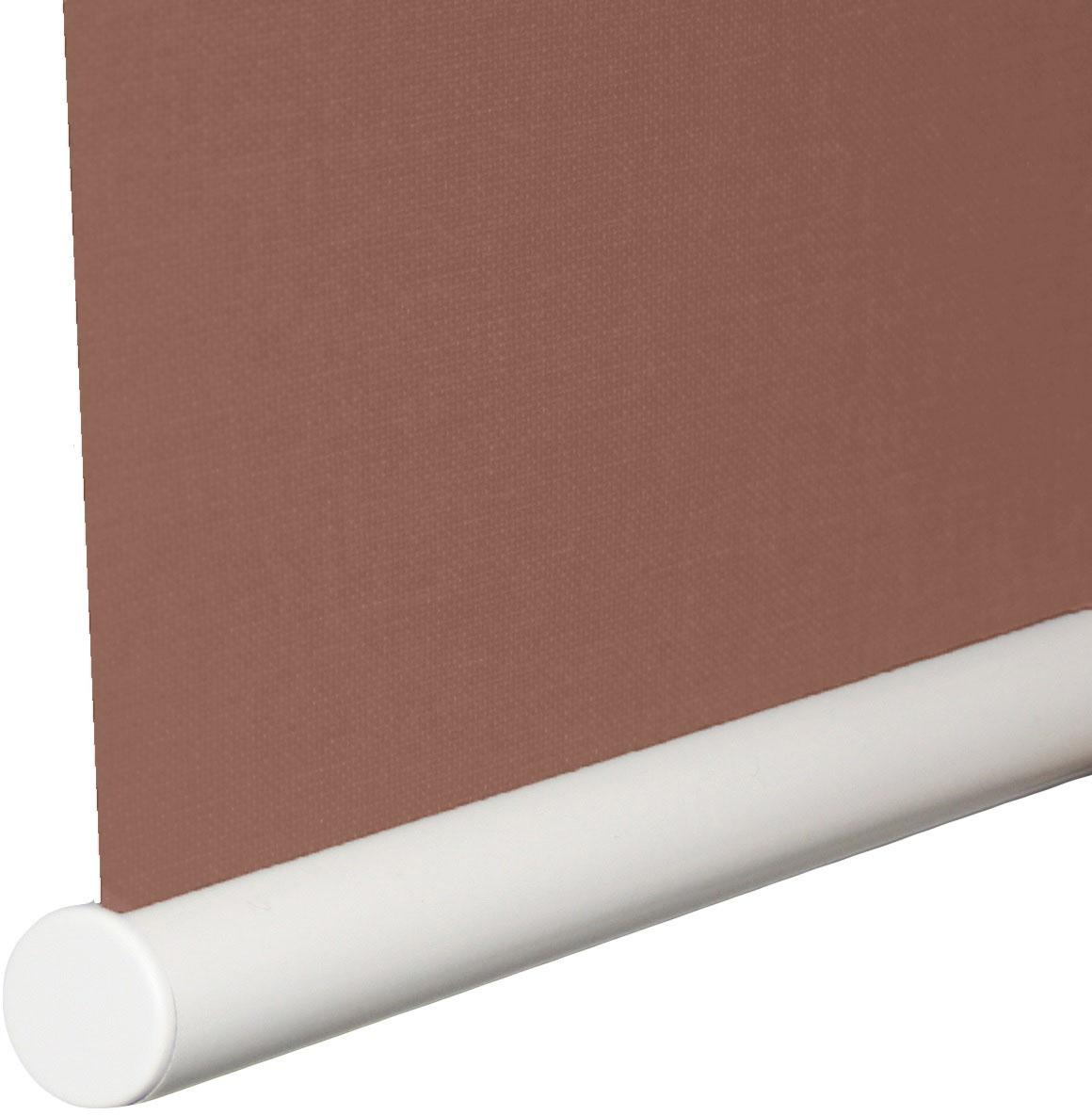 sunlines Seitenzugrollo »One size  Style uni« Lichtschutz freihängend Made in Germany