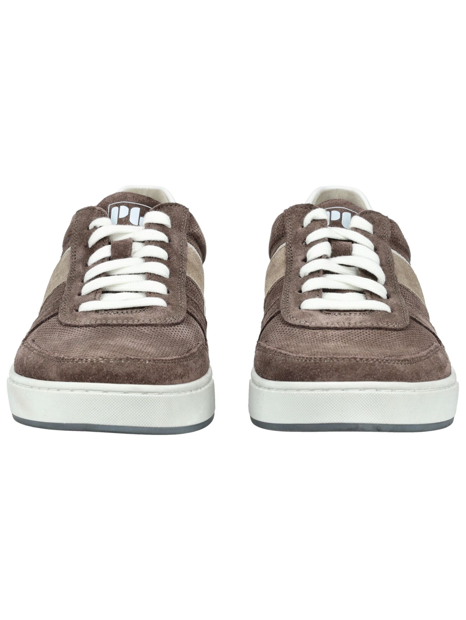 Thumbnail - Pius Gabor Sneaker "Pius Gabor Sneaker Veloursleder"