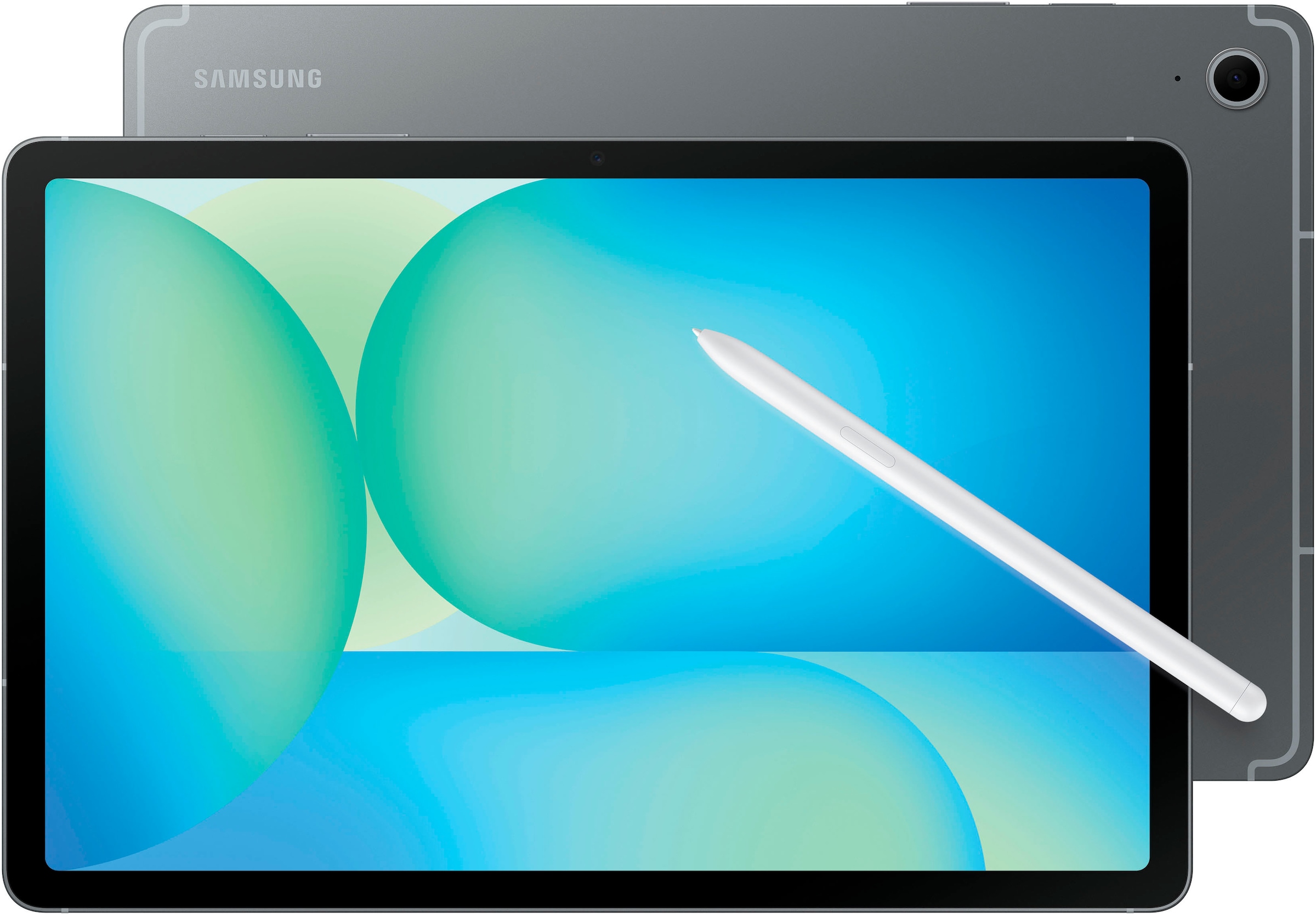 Samsung Tablet »Galaxy Tab S10 FE 5G 256GB«, (27,7 cm / 10,9 Zoll), Android, WUXGA+, 5G,)