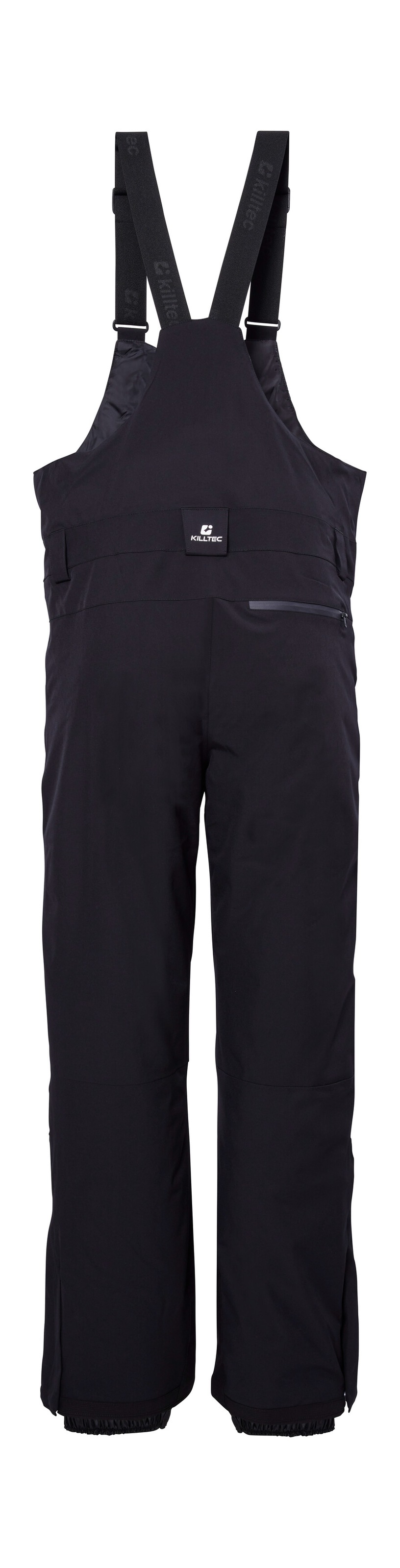 Killtec Skihose "KSW 408 MN SKI PNTS", Wasserdichte Skihose mit 4-Wege-Stre günstig online kaufen