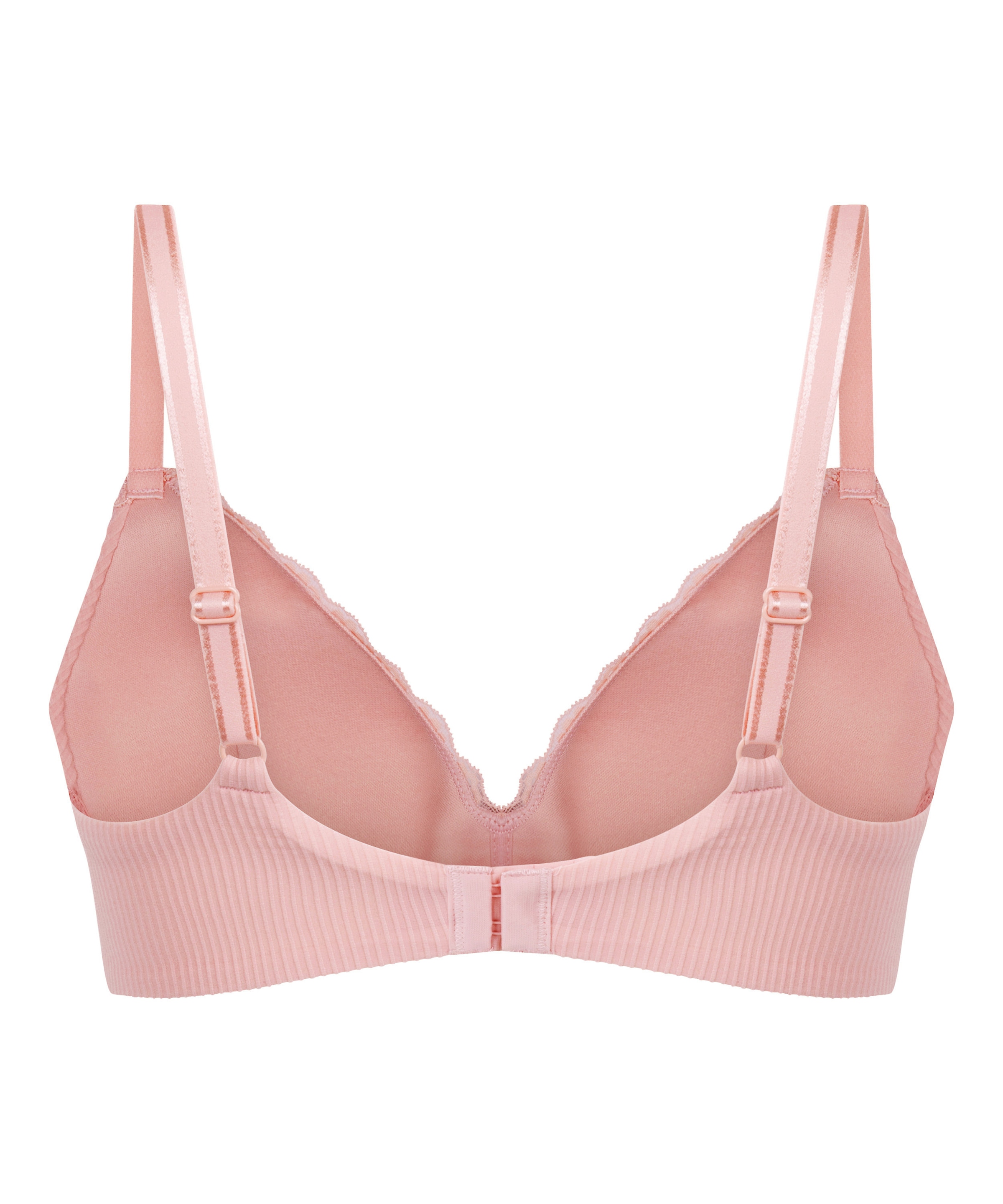 Hunkemöller Bügelloser BH »Lola Padded Non-Wired Bra«