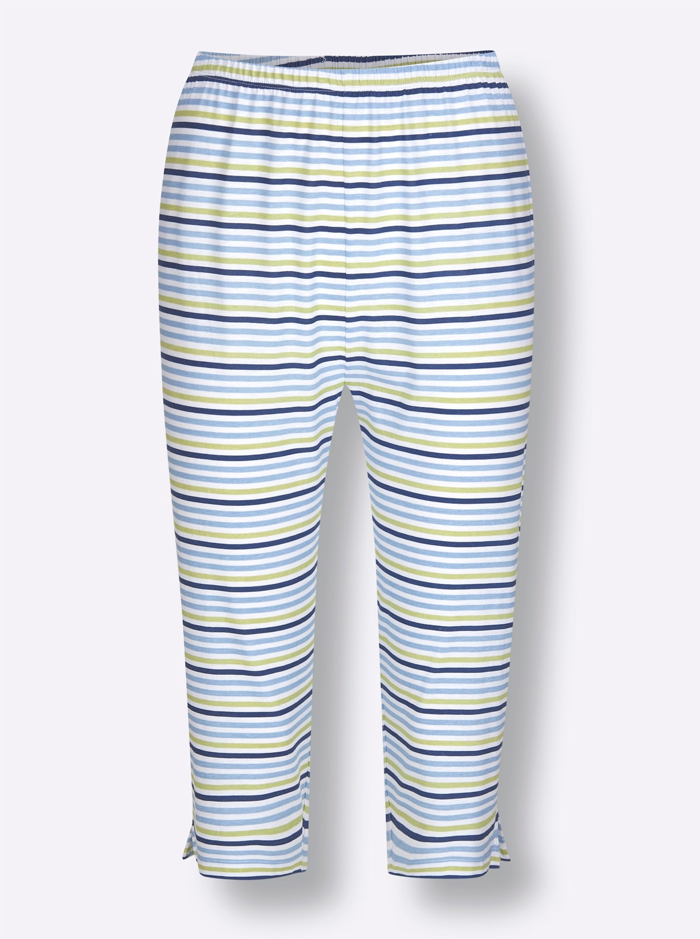 wäschepur Capri-Pyjama