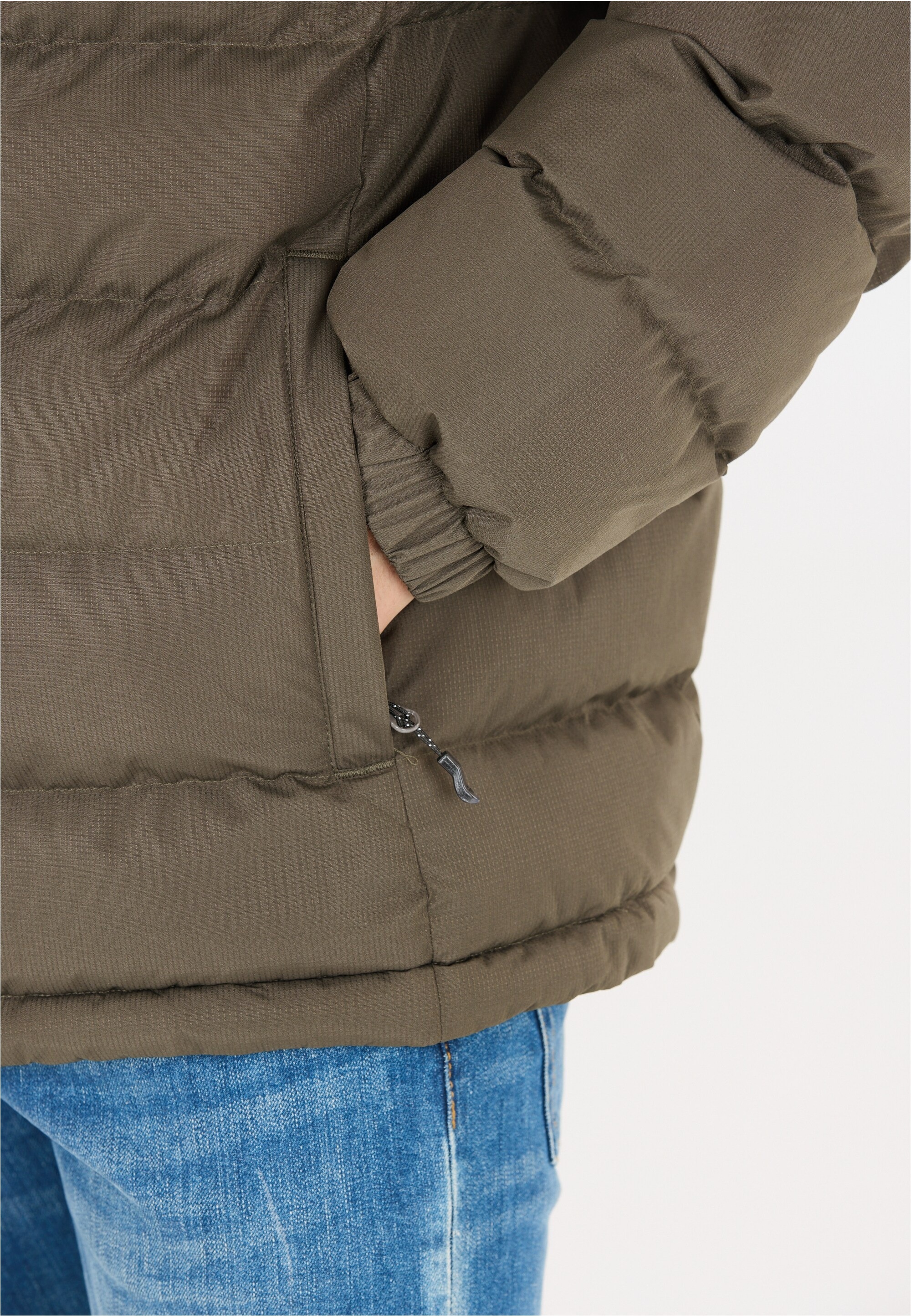 WHISTLER Outdoorjacke »CARSENO«, Übergangsjacke