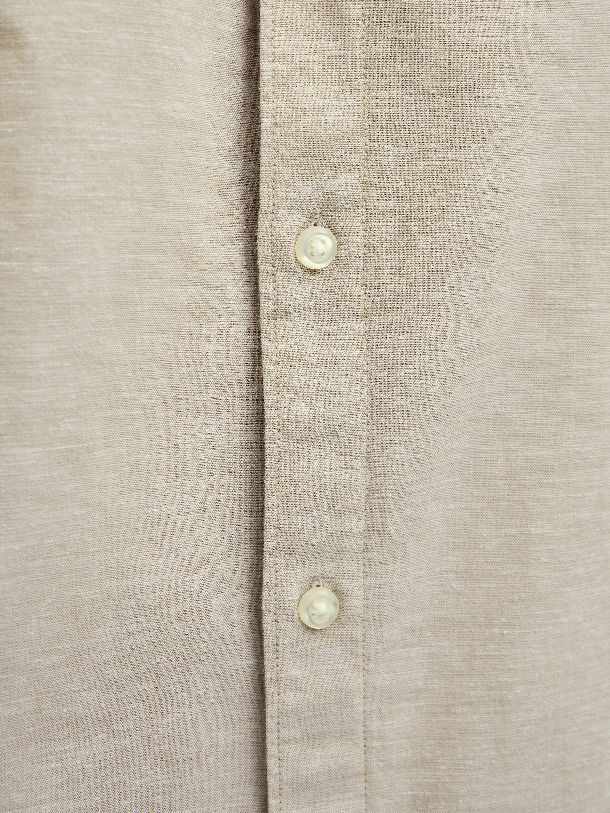 Jack & Jones Kurzarmhemd »JJEBREEZE SHIRT SS SN«, mit Hemdkragen