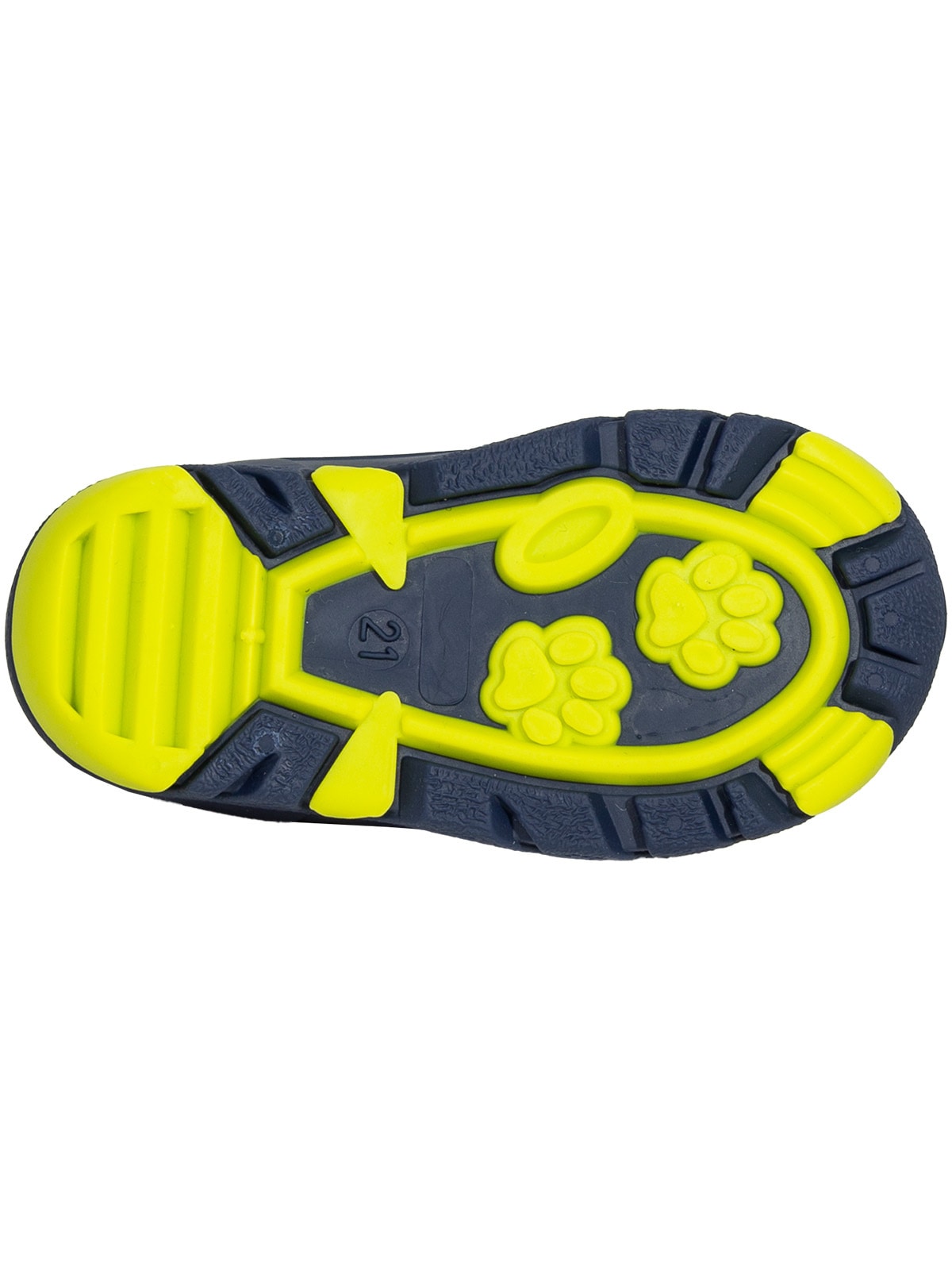 Spirale Winterstiefel »Skinny Kinderstiefel«