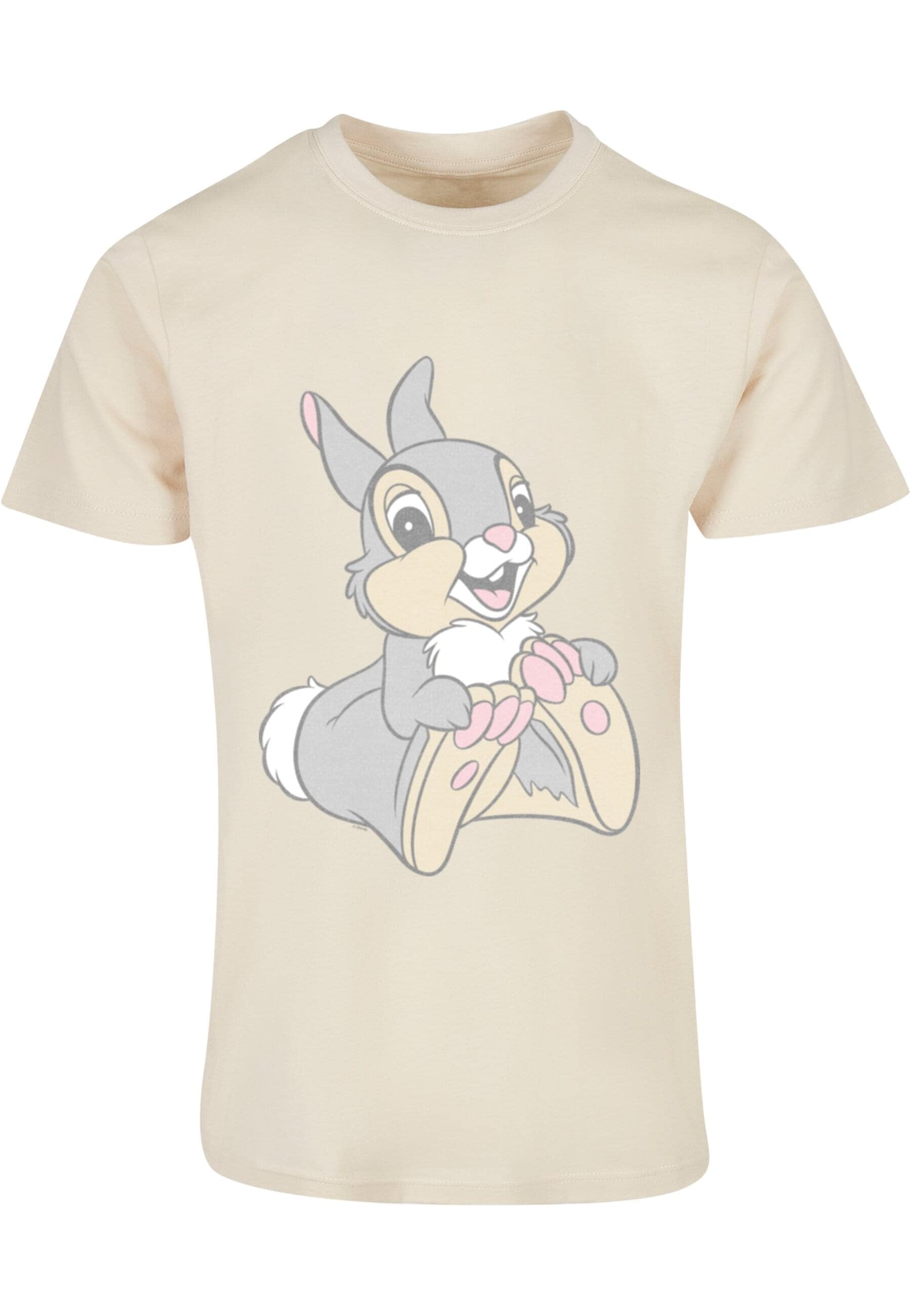 ABSOLUTE CULT T-Shirt "ABSOLUTE CULT Herren Disney Classics Bambi Thumper T günstig online kaufen