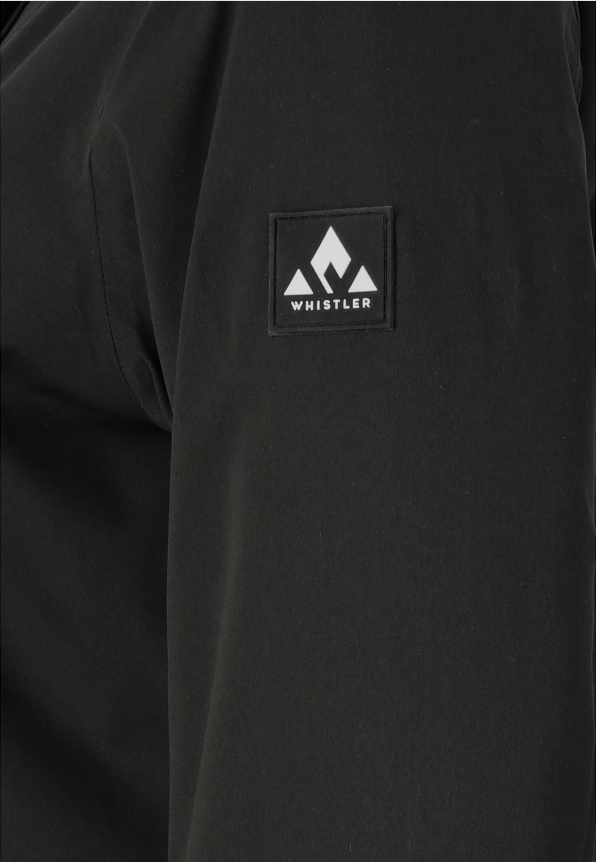 WHISTLER Outdoorjacke »Algoma« atmungsaktiv und wasserdicht