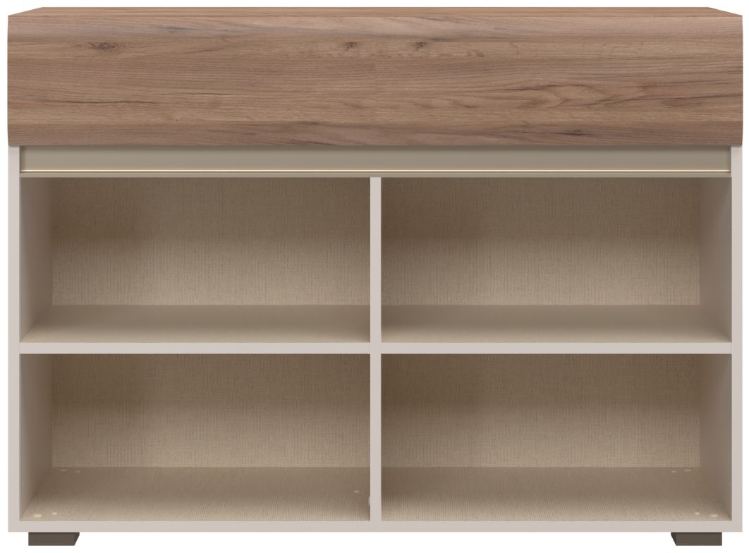 Thumbnail - OTTO home Sideboard "Invictus, Kommode Breite 118 bzw.176 cm, T/H:45/85cm" Soft-Close Funktion, höhenverstellbare Füße, ...