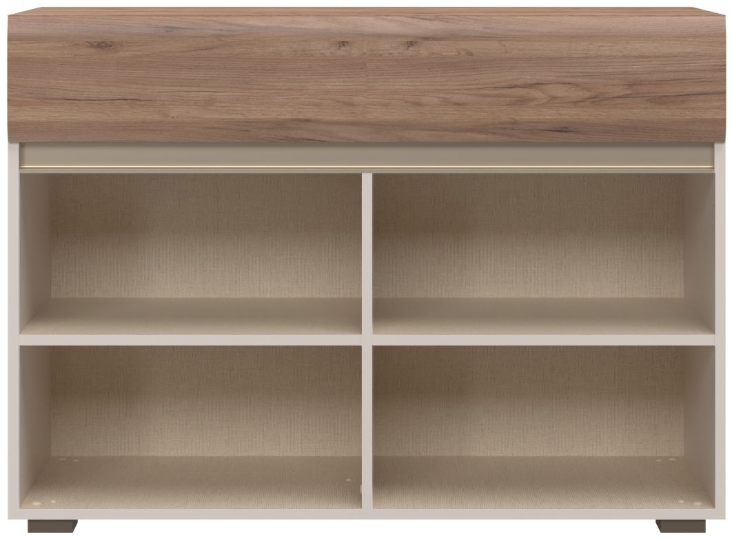 Thumbnail - Places of Style Sideboard "Invictus, Kommode Breite 118 bzw.176 cm, T/H:45/85cm", (Soft-Close Funktion, höhenverstellbar...