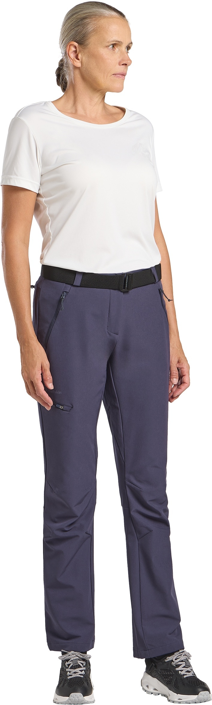 Jack Wolfskin Synthetikgürtel »LIGHT BELT«