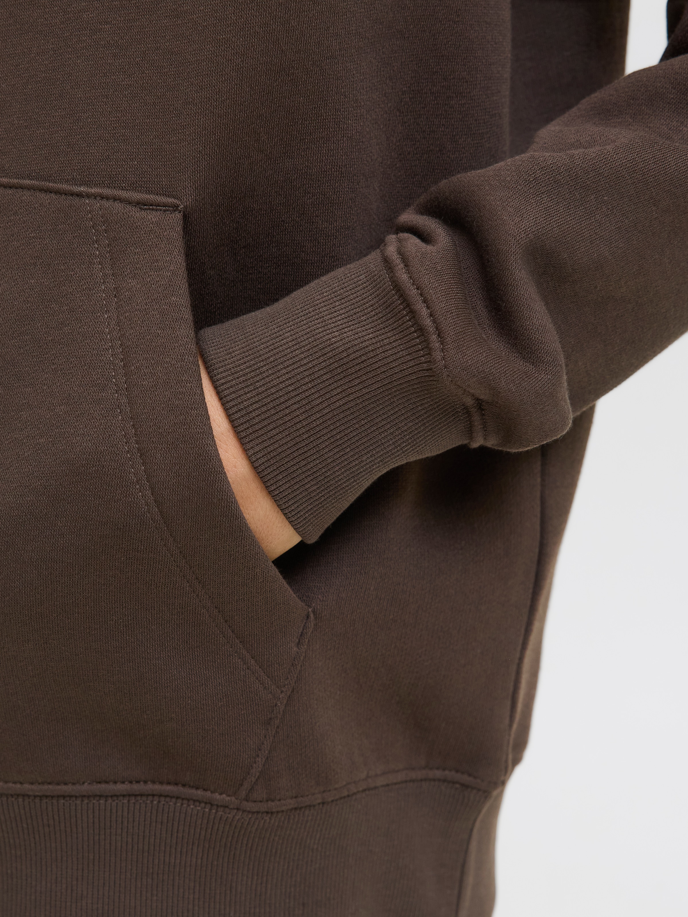 Thumbnail - Jack & Jones Junior Kapuzensweatshirt "JJESTAR JJ SWEAT HOOD NOOS JNR"