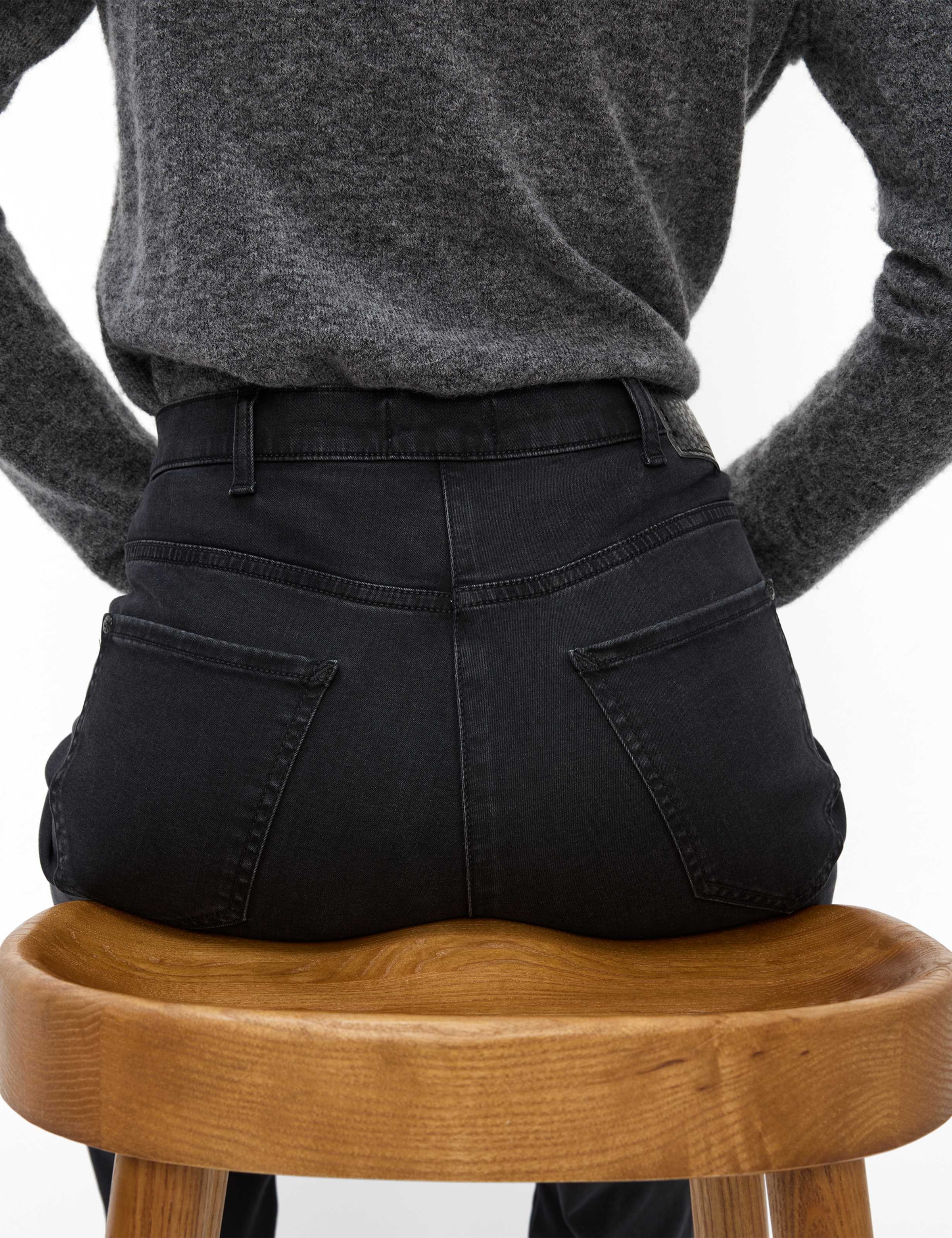 RAPHAELA by BRAX 5-Pocket-Jeans »Style CORRY THERMO«
