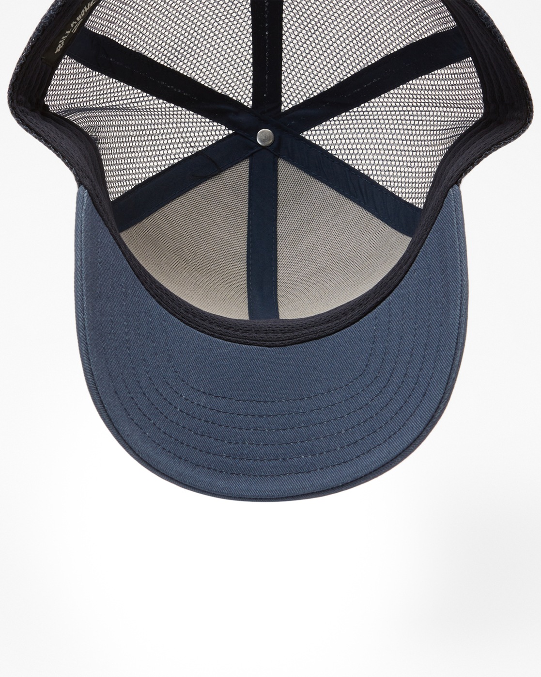 Billabong Trucker Cap »Walled«