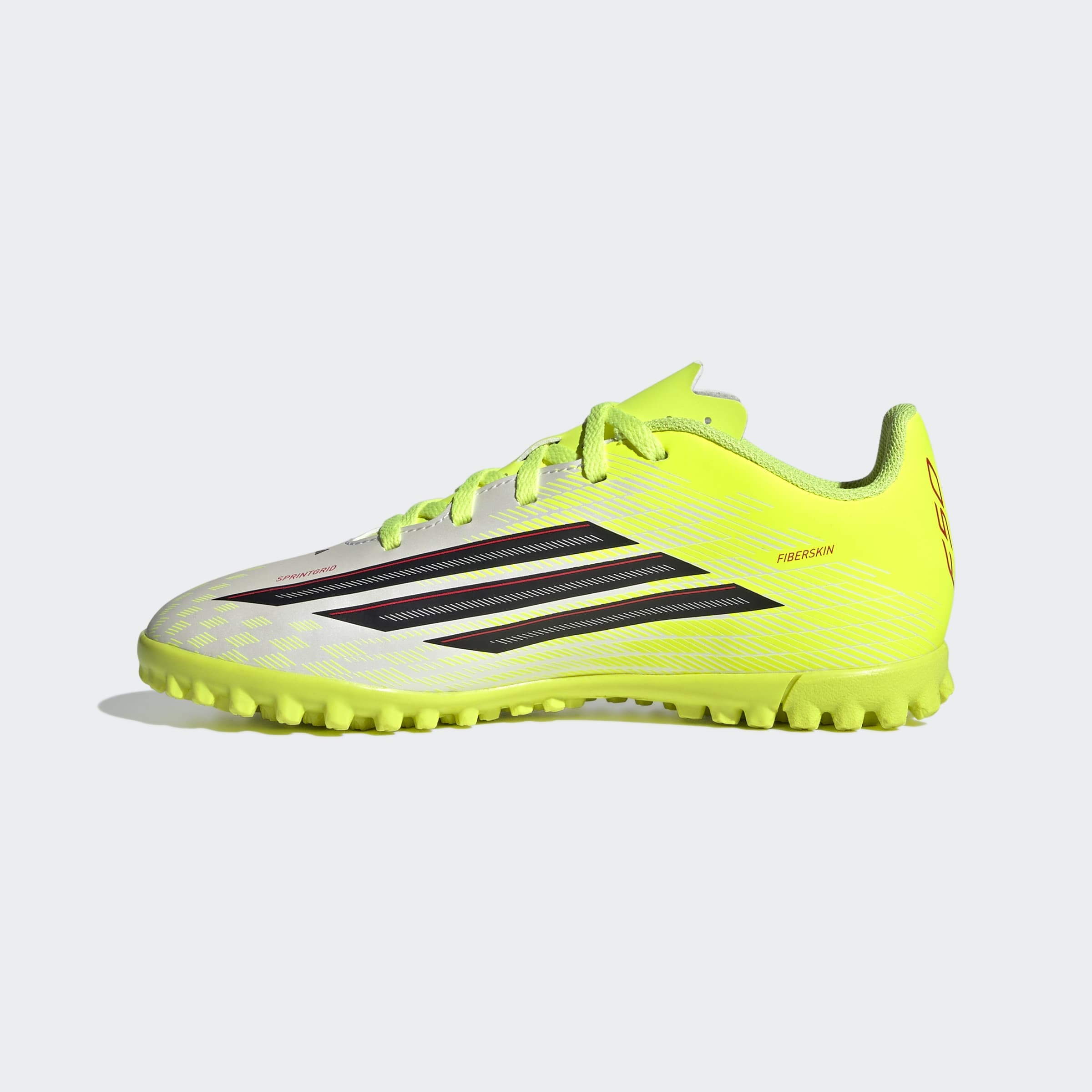 adidas Performance Fußballschuh »F50 CLUB TURF  KIDS«  für Kunstrasen, Hart- und Aschenplätze, für Kinder & Jugendliche