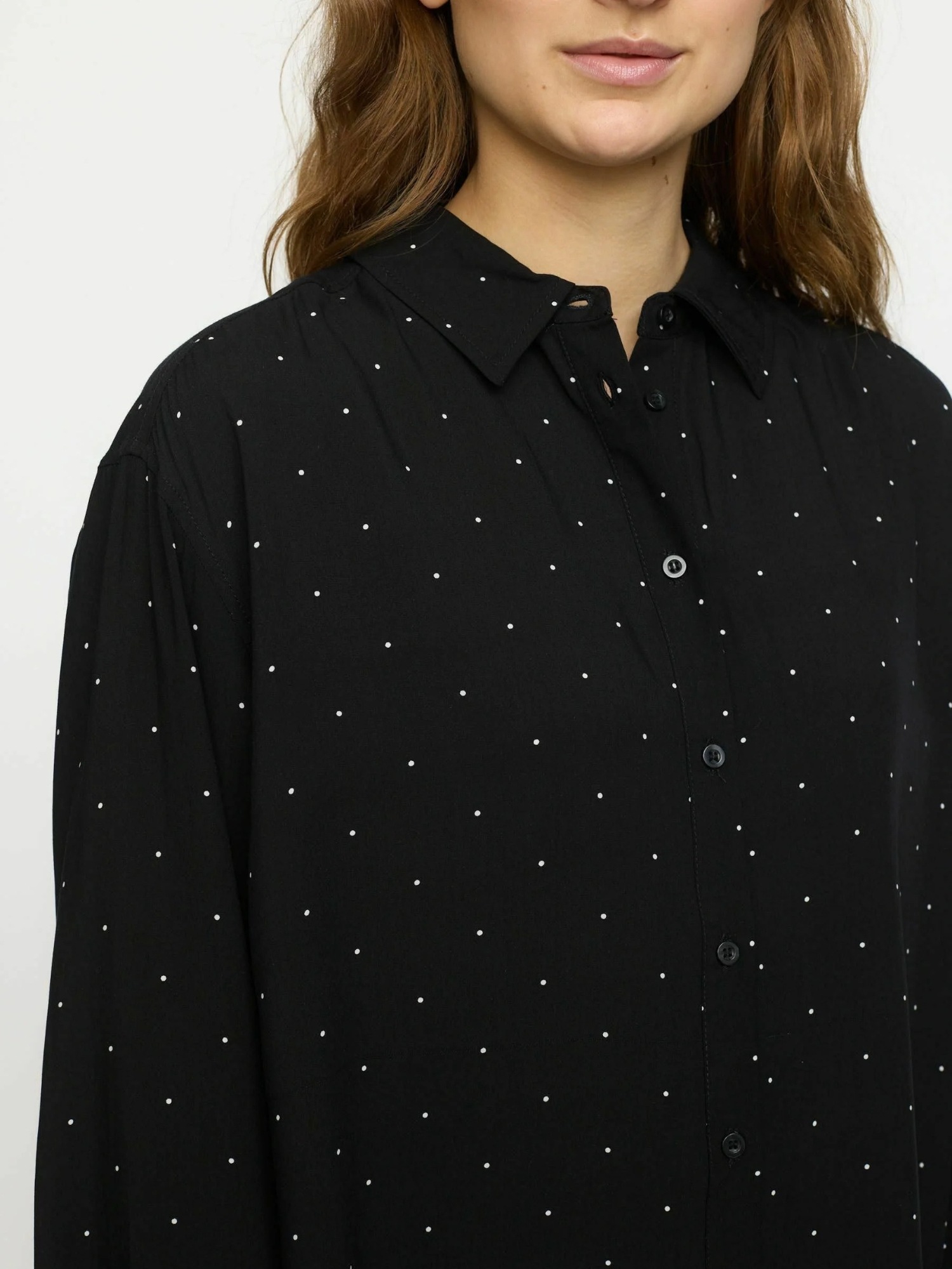 Soft Rebels Blusentop »Soft Rebels Shirt SRMargot«