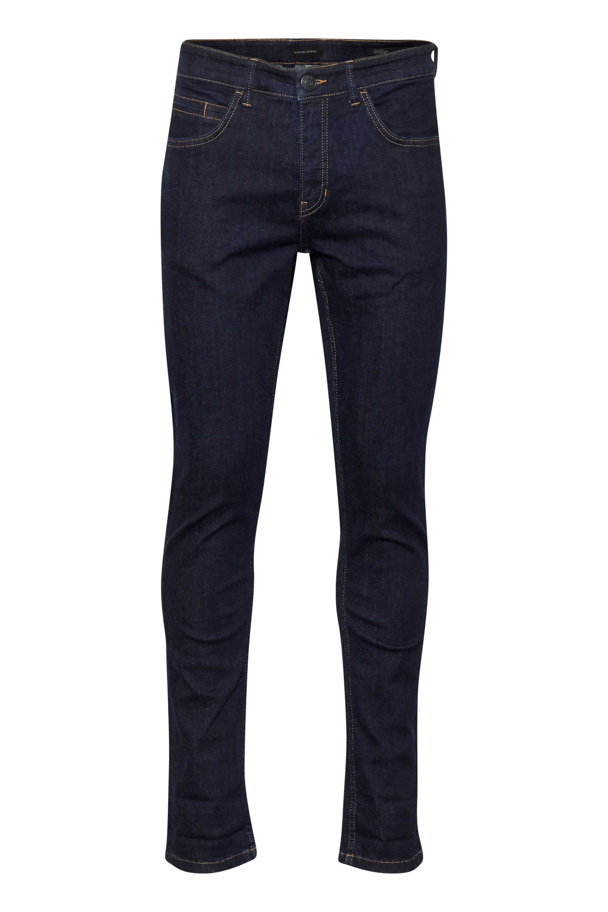 Casual Friday 5-Pocket-Hose "5-Pocket-Jeans CFRy" günstig online kaufen