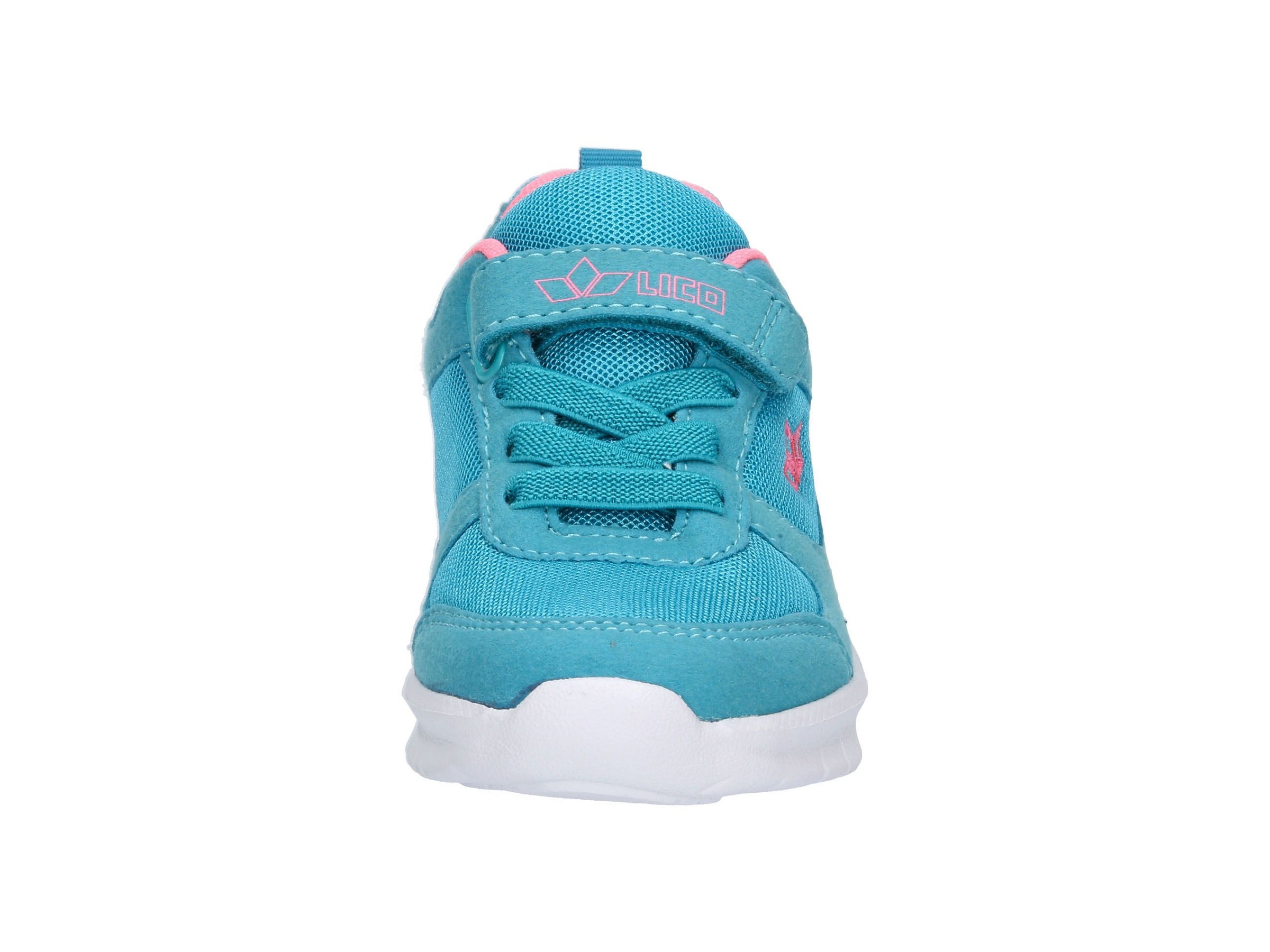 Lico Sneaker »Freizeitschuh Blaine VS«