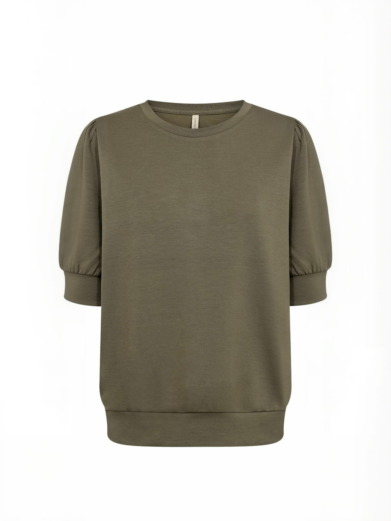 soyaconcept Longpullover "Soya Concept T-shirt SC-BANU"