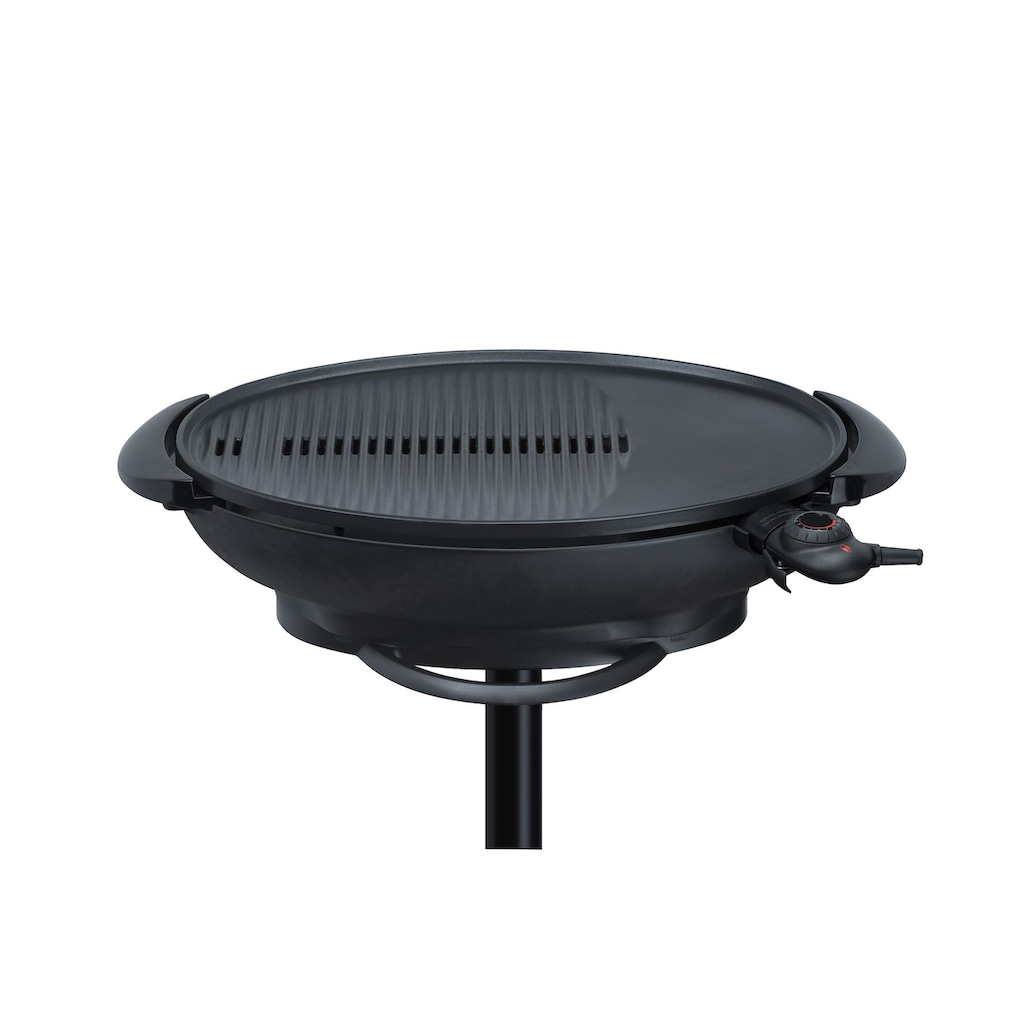 Steba Elektro-Standgrill »VG 350 BIG«, 2200 W