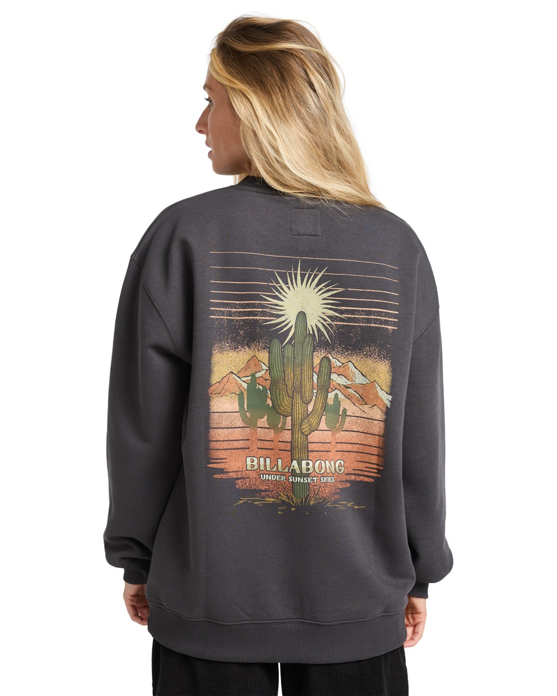 Thumbnail - Billabong Sweatshirt "Desert Break"