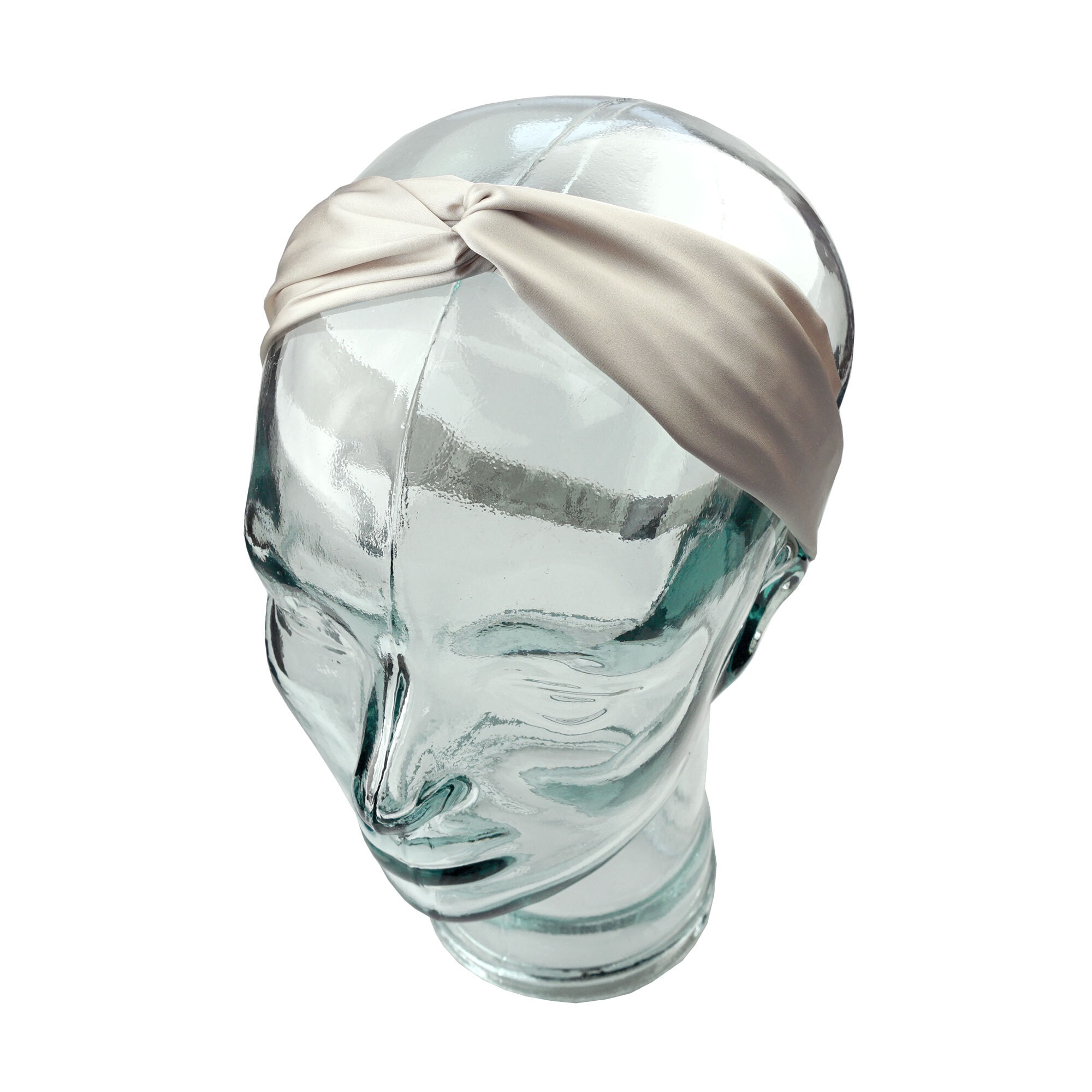 AILORIA Diadem »Set Headband und Scrunchie S aus Seide SOYEUX & DOUX«