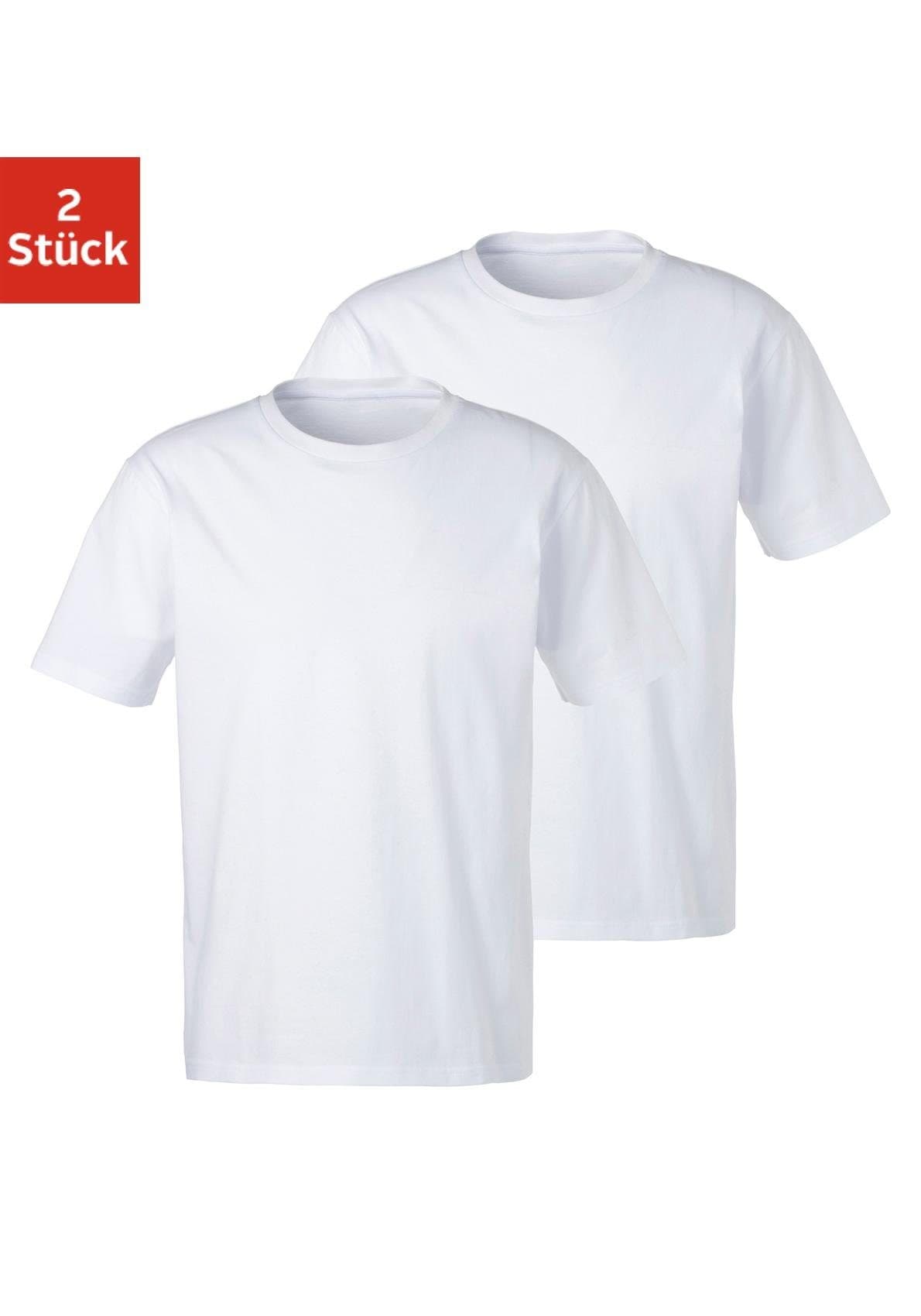 Baumwoll T-Shirts | kaufen Damen |Winter| BAUR online für